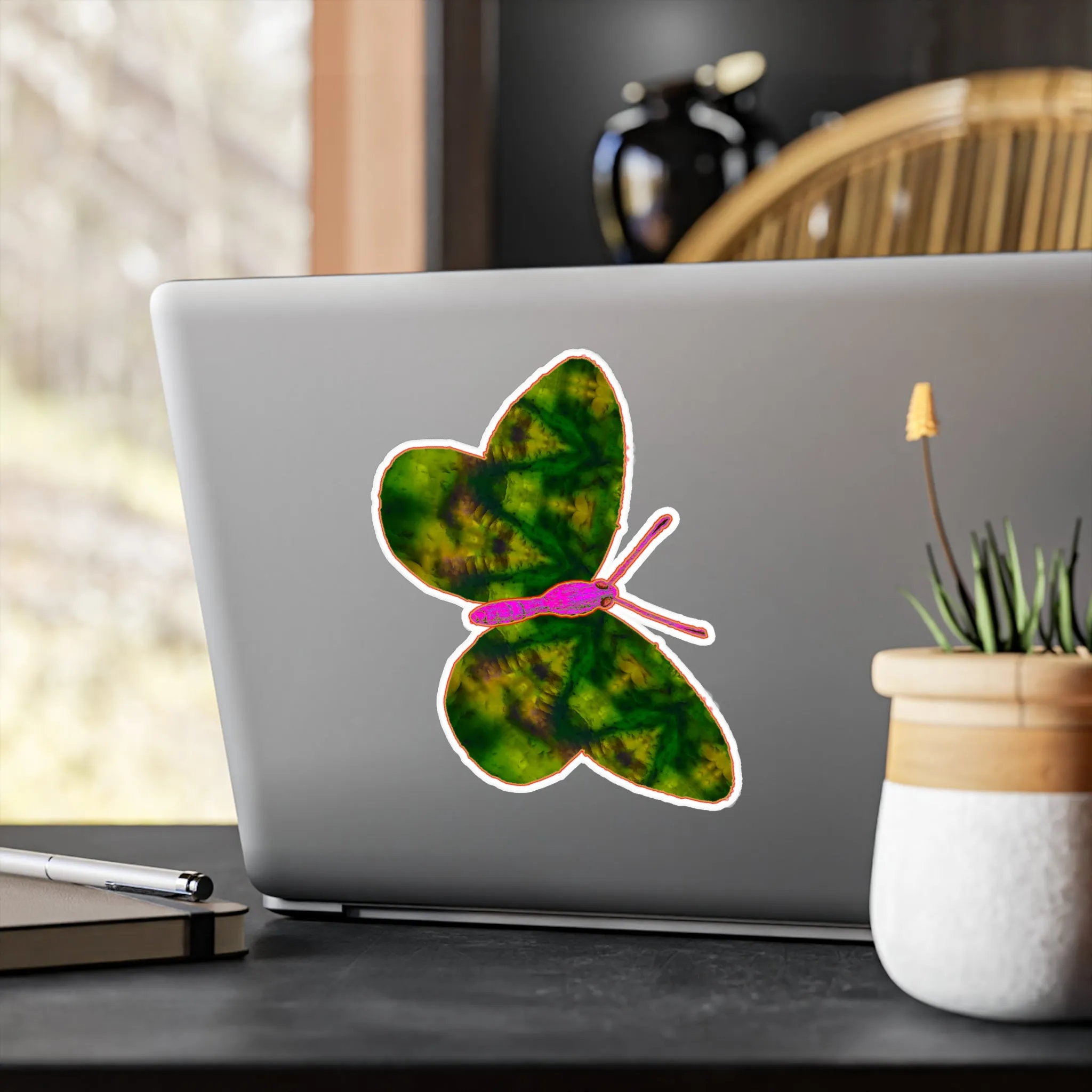 Ante Iridem Margo (Vinyl Decals)(Butterfly Glade Denizen) RJSTH@Fabric#7_2 of 14 RJSTHw2023 RJS