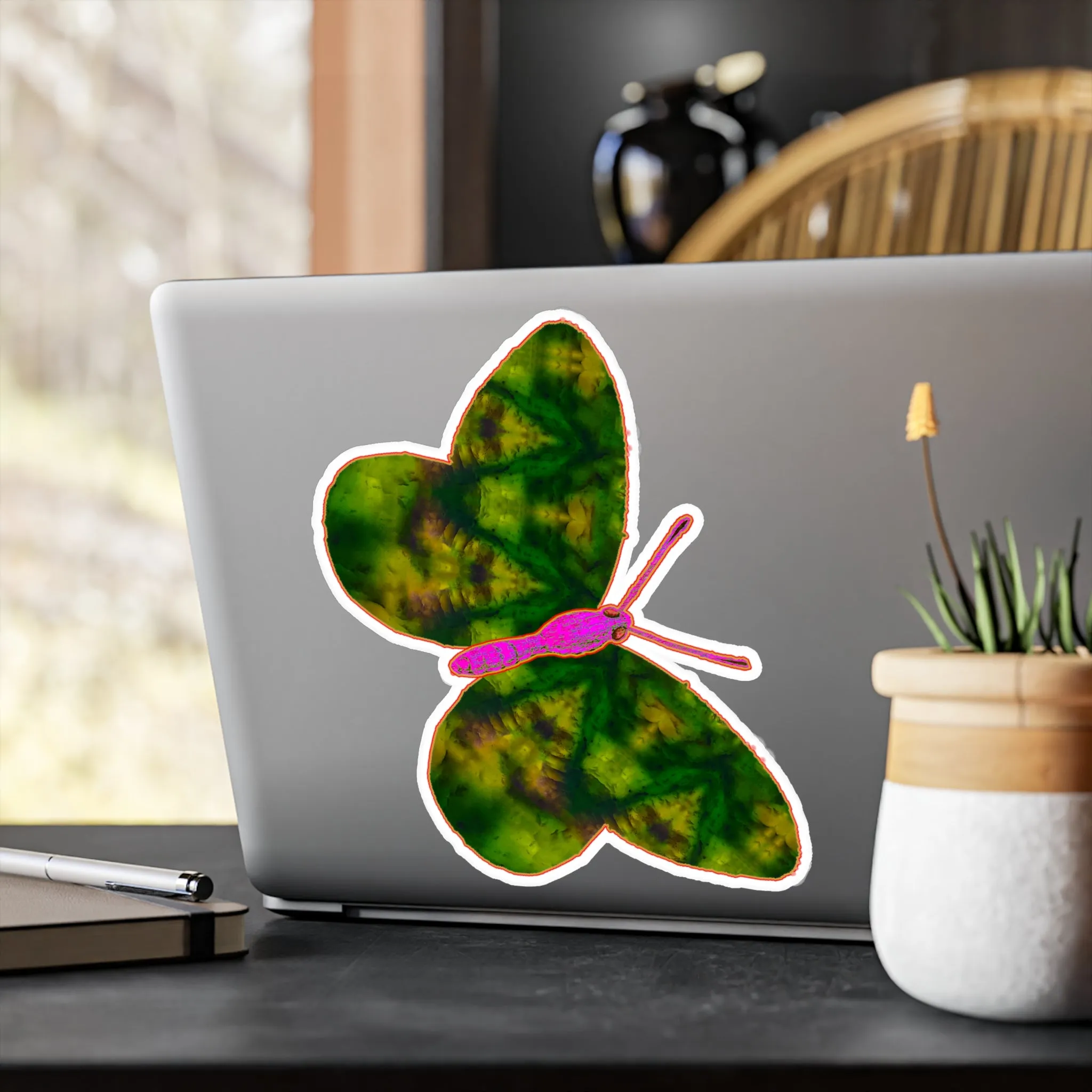 Ante Iridem Margo (Vinyl Decals)(Butterfly Glade Denizen) RJSTH@Fabric#7_2 of 14 RJSTHw2023 RJS