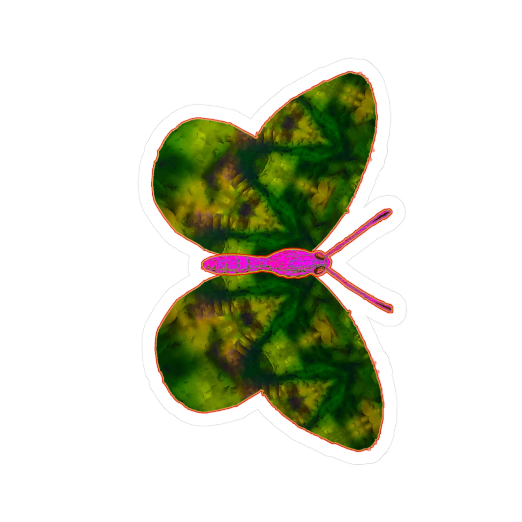Ante Iridem Margo (Vinyl Decals)(Butterfly Glade Denizen) RJSTH@Fabric#7_2 of 14 RJSTHw2023 RJS