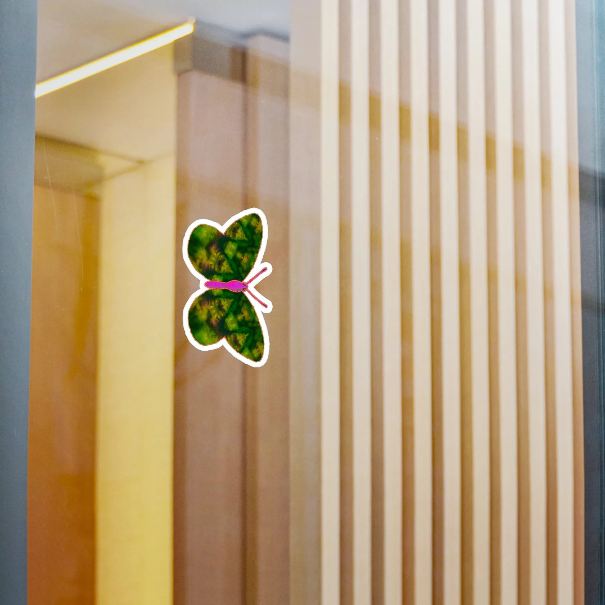 Ante Iridem Margo (Vinyl Decals)(Butterfly Glade Denizen) RJSTH@Fabric#7_2 of 14 RJSTHw2023 RJS