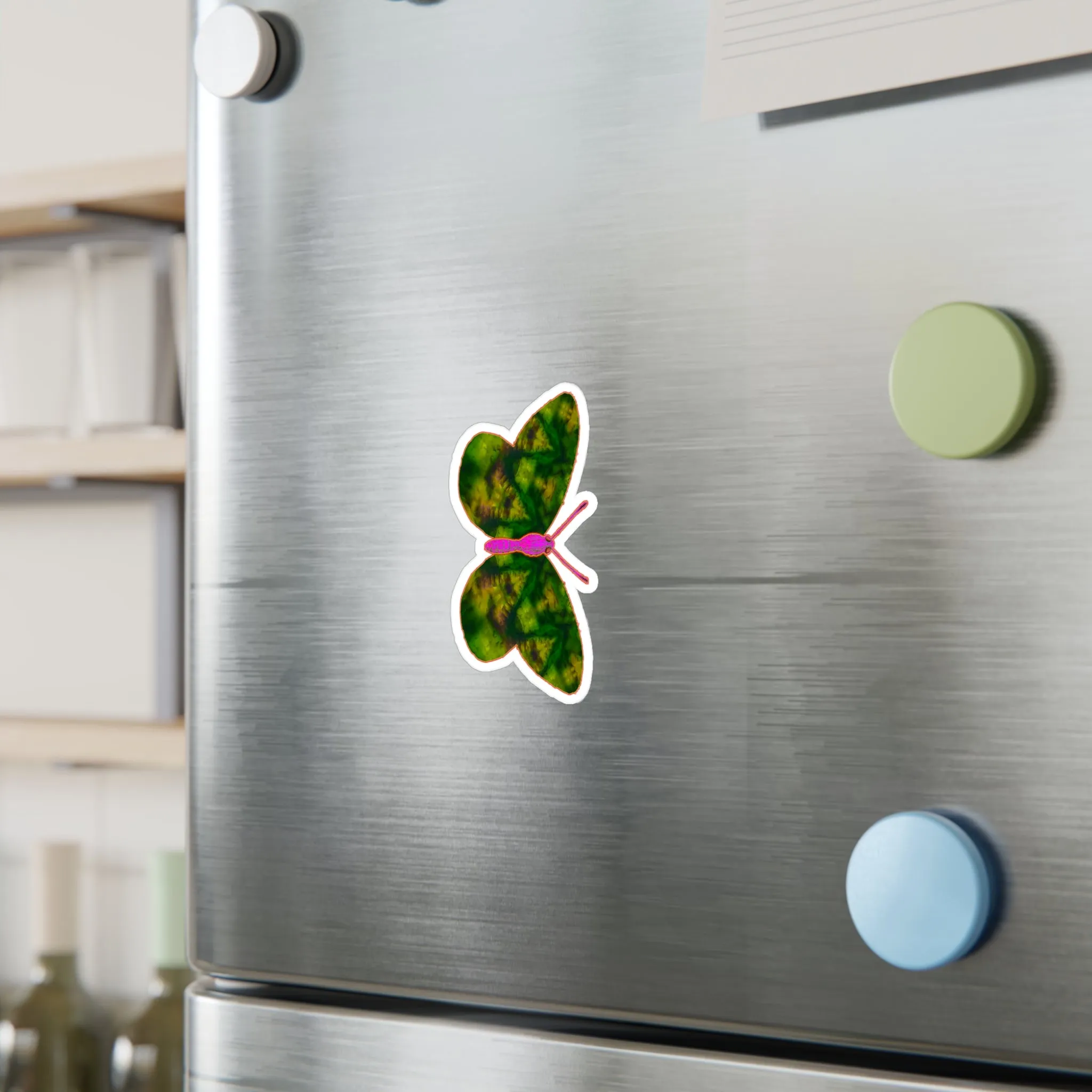 Ante Iridem Margo (Vinyl Decals)(Butterfly Glade Denizen) RJSTH@Fabric#7_2 of 14 RJSTHw2023 RJS