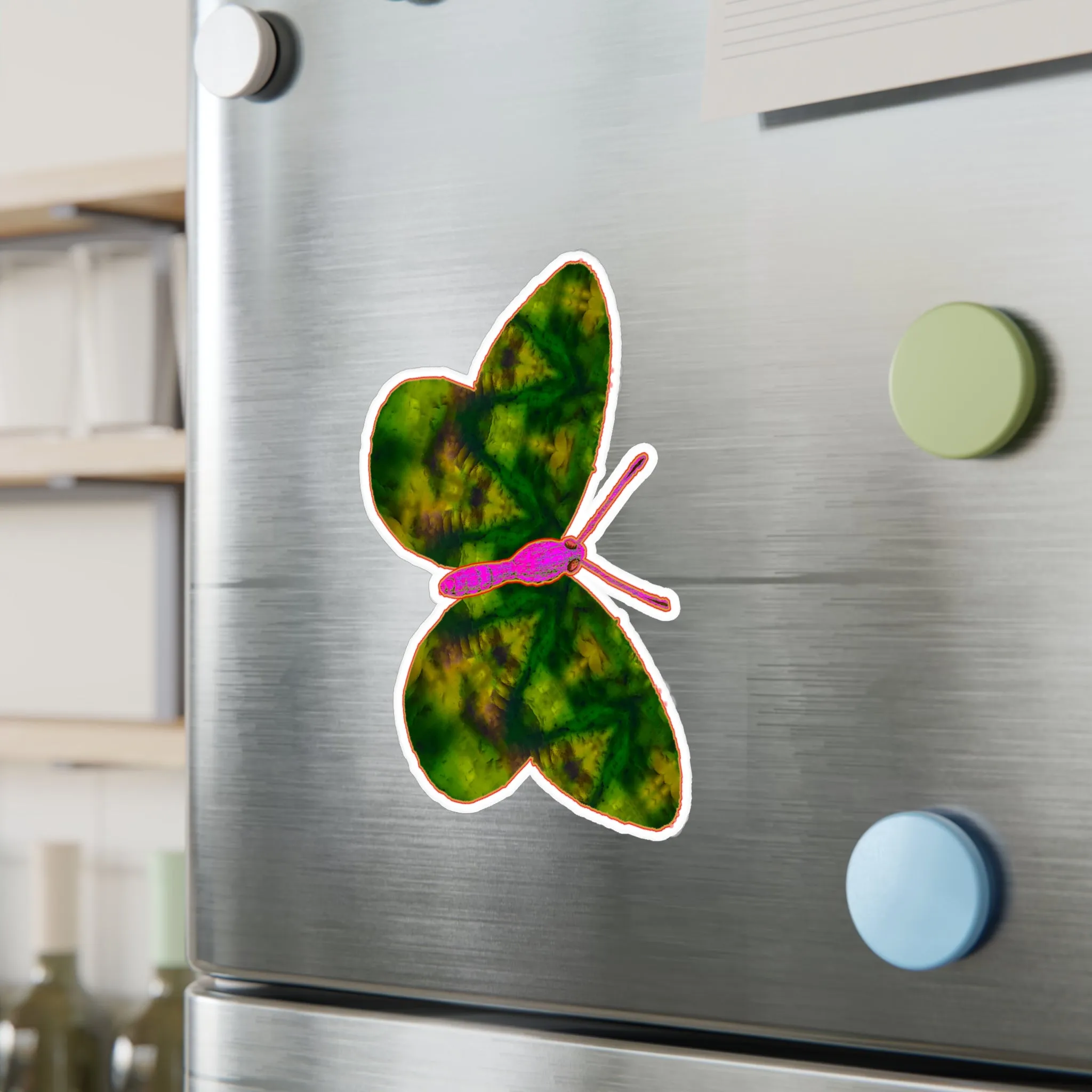 Ante Iridem Margo (Vinyl Decals)(Butterfly Glade Denizen) RJSTH@Fabric#7_2 of 14 RJSTHw2023 RJS