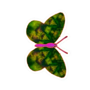 Ante Iridem Margo (Vinyl Decals)(Butterfly Glade Denizen) RJSTH@Fabric#7_2 of 14 RJSTHw2023 RJS