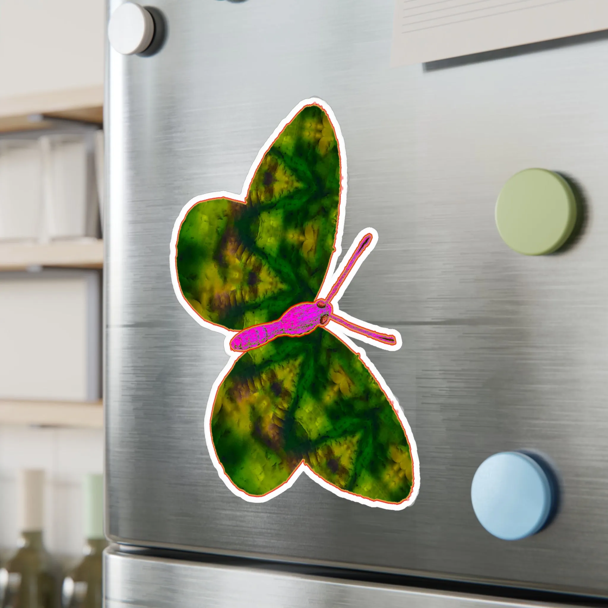 Ante Iridem Margo (Vinyl Decals)(Butterfly Glade Denizen) RJSTH@Fabric#7_2 of 14 RJSTHw2023 RJS