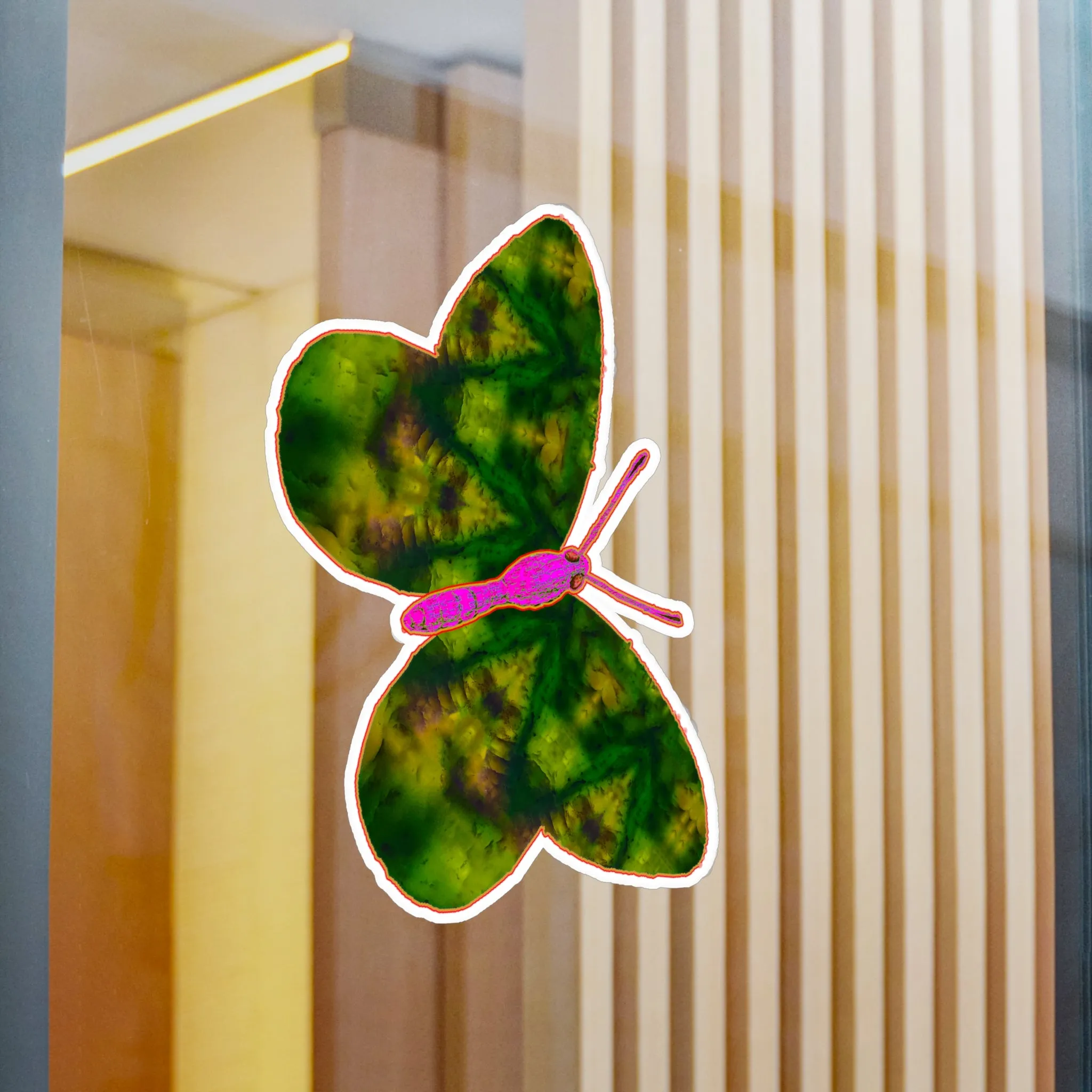 Ante Iridem Margo (Vinyl Decals)(Butterfly Glade Denizen) RJSTH@Fabric#7_2 of 14 RJSTHw2023 RJS