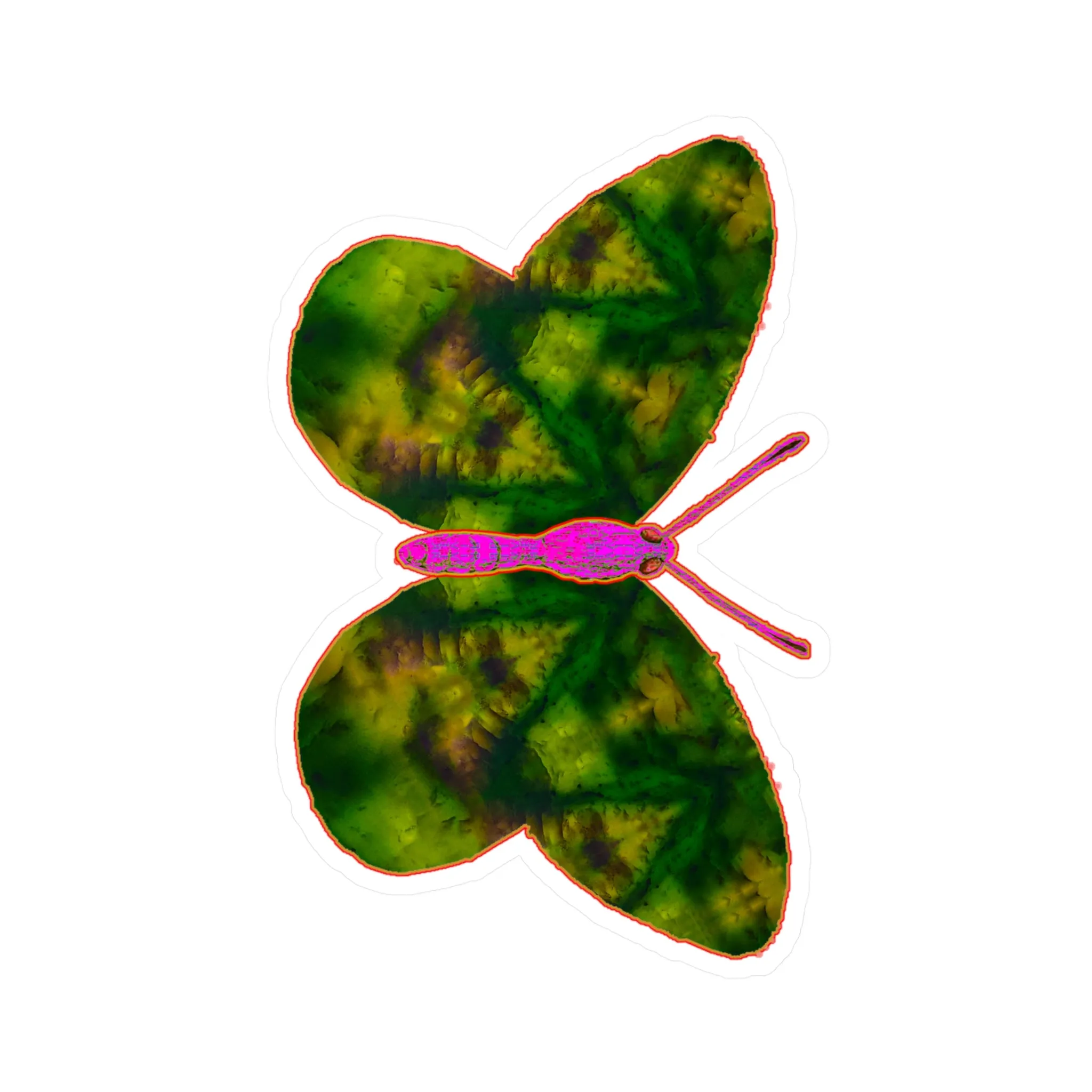 Ante Iridem Margo (Vinyl Decals)(Butterfly Glade Denizen) RJSTH@Fabric#7_2 of 14 RJSTHw2023 RJS