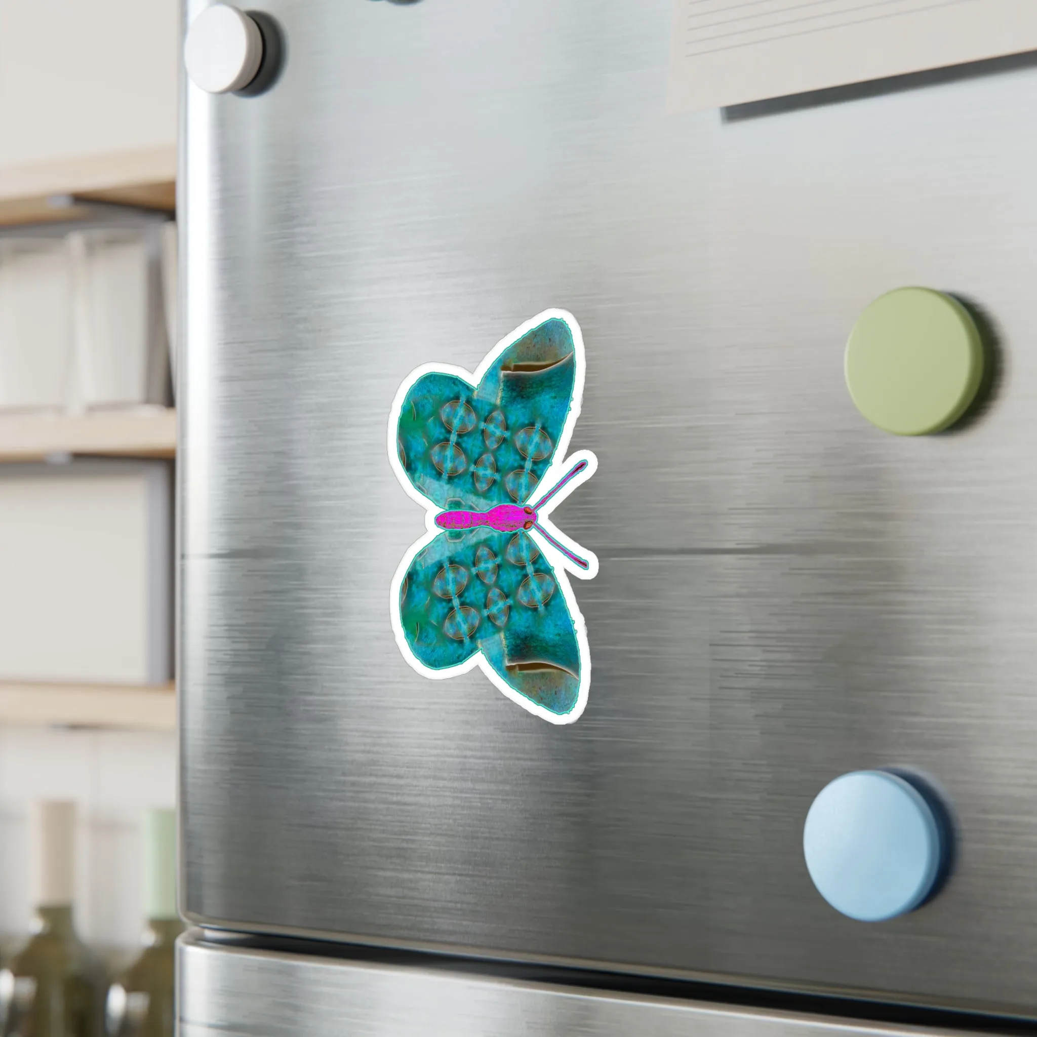 Ante Iridem Margo (Vinyl Decals)(Butterfly Glade Denizen) RJSTH@Fabric#8_10 of 16 RJSTHw2023 RJS