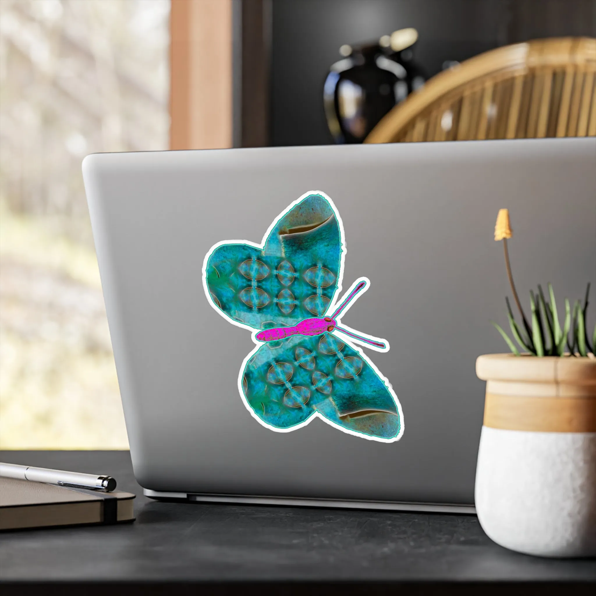 Ante Iridem Margo (Vinyl Decals)(Butterfly Glade Denizen) RJSTH@Fabric#8_10 of 16 RJSTHw2023 RJS