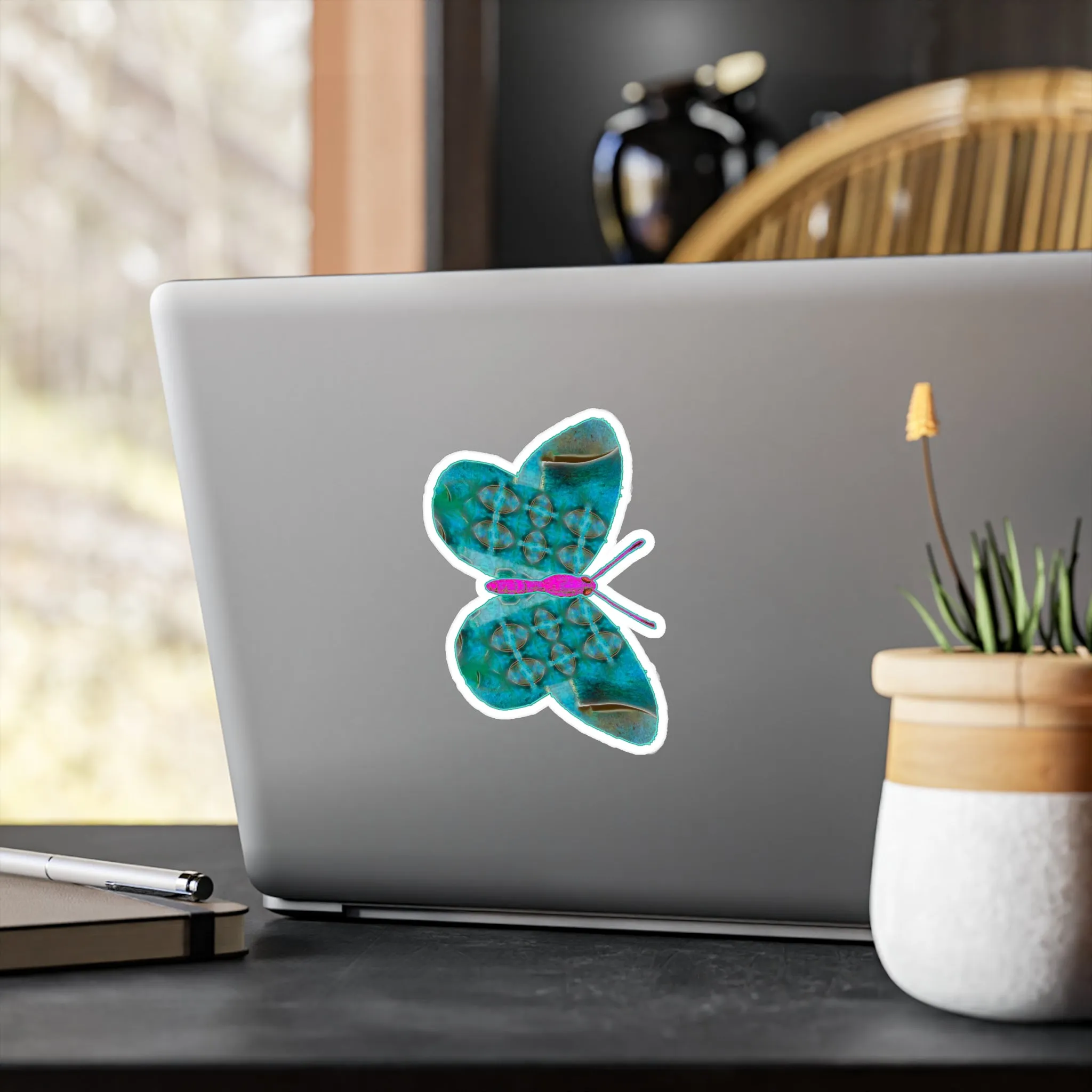 Ante Iridem Margo (Vinyl Decals)(Butterfly Glade Denizen) RJSTH@Fabric#8_10 of 16 RJSTHw2023 RJS