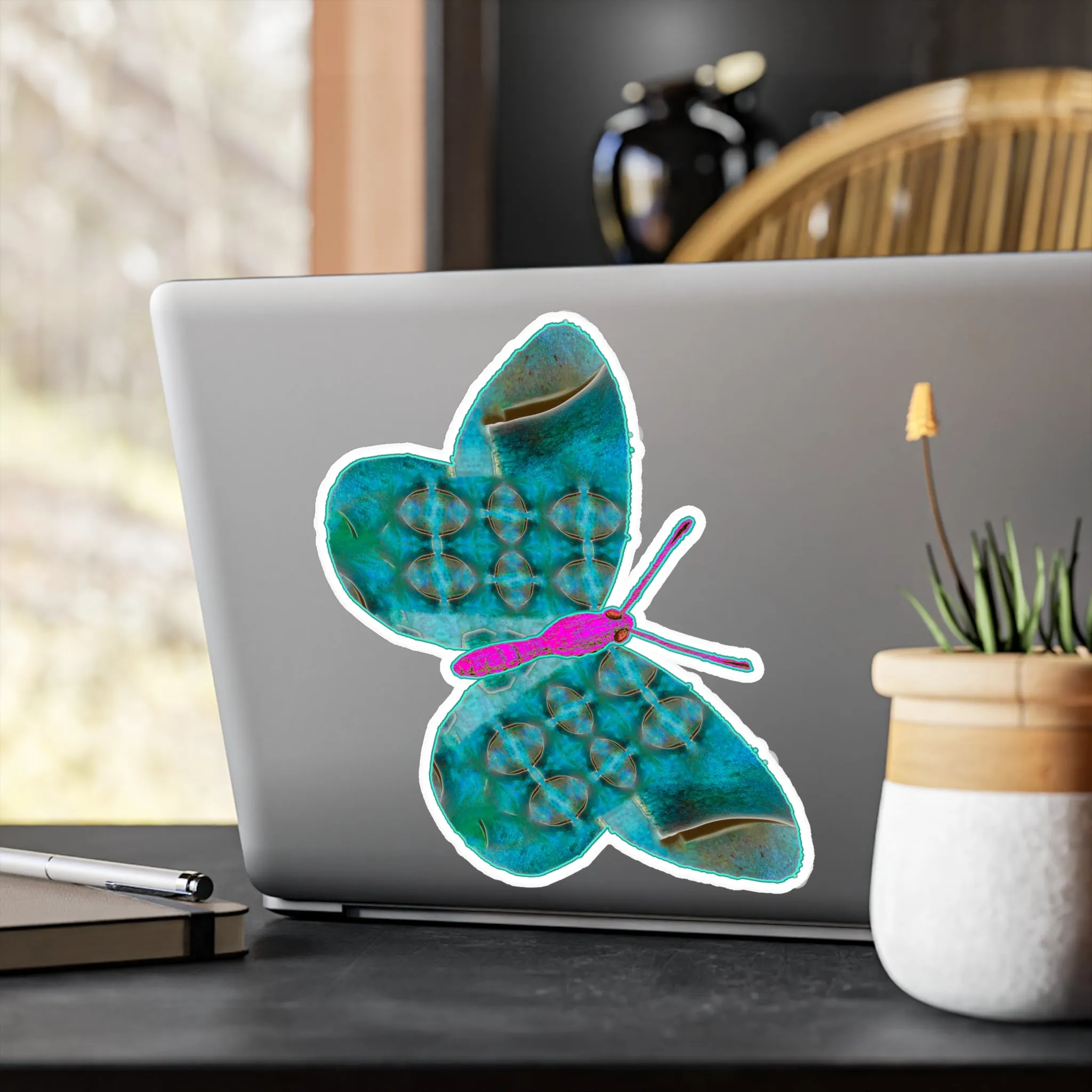 Ante Iridem Margo (Vinyl Decals)(Butterfly Glade Denizen) RJSTH@Fabric#8_10 of 16 RJSTHw2023 RJS