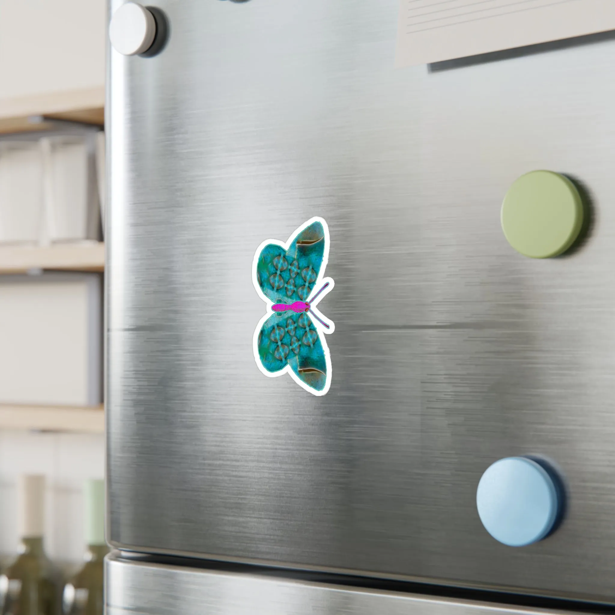 Ante Iridem Margo (Vinyl Decals)(Butterfly Glade Denizen) RJSTH@Fabric#8_10 of 16 RJSTHw2023 RJS