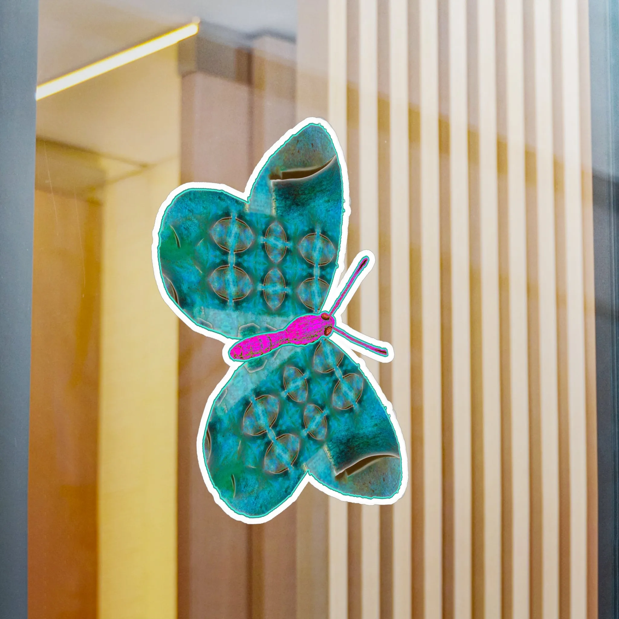 Ante Iridem Margo (Vinyl Decals)(Butterfly Glade Denizen) RJSTH@Fabric#8_10 of 16 RJSTHw2023 RJS