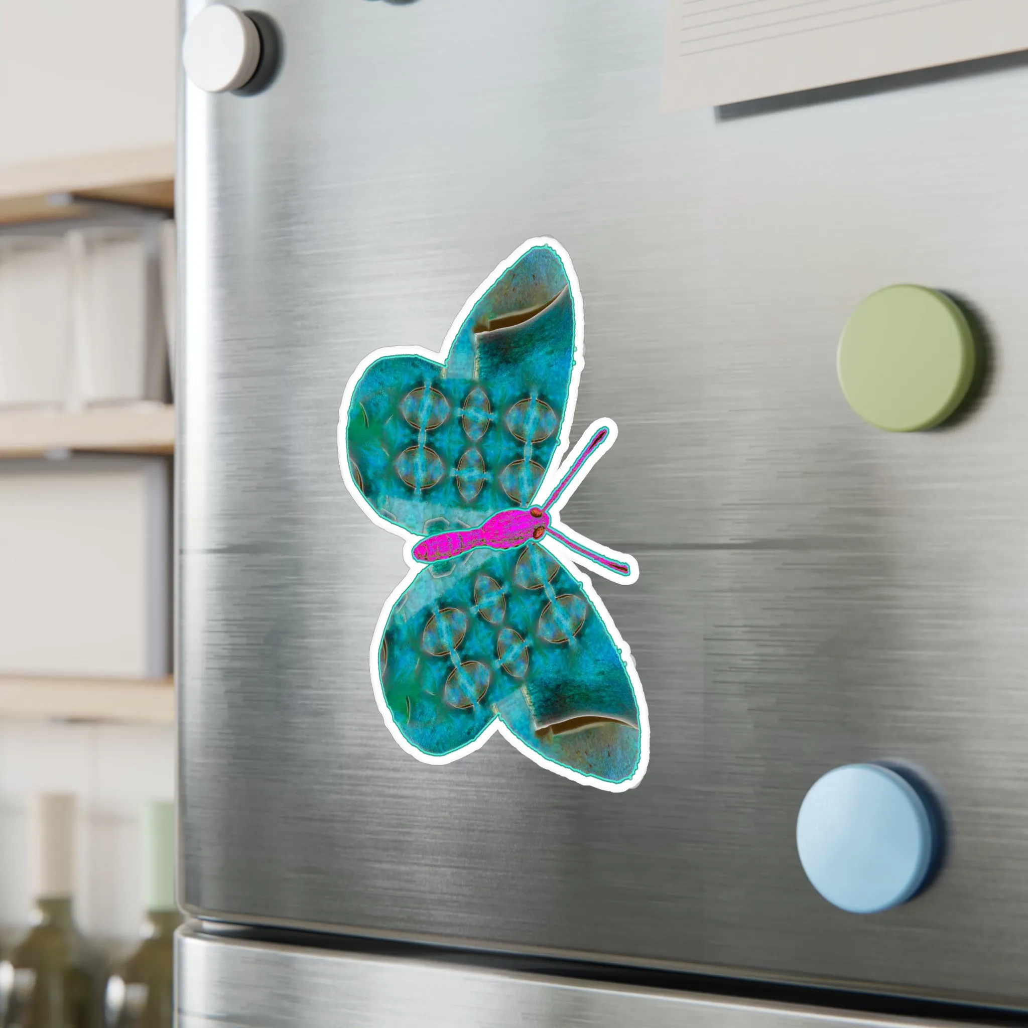 Ante Iridem Margo (Vinyl Decals)(Butterfly Glade Denizen) RJSTH@Fabric#8_10 of 16 RJSTHw2023 RJS