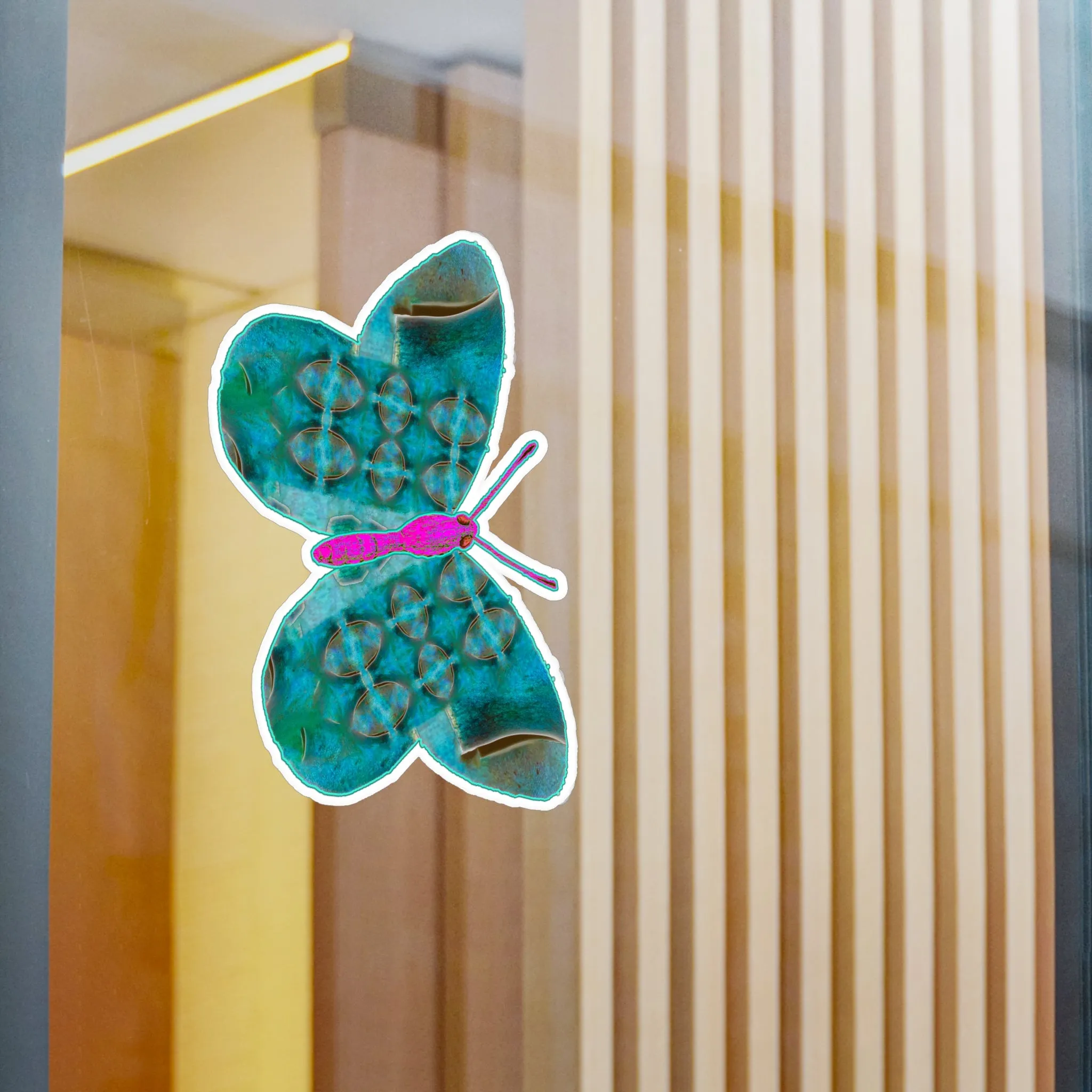 Ante Iridem Margo (Vinyl Decals)(Butterfly Glade Denizen) RJSTH@Fabric#8_10 of 16 RJSTHw2023 RJS