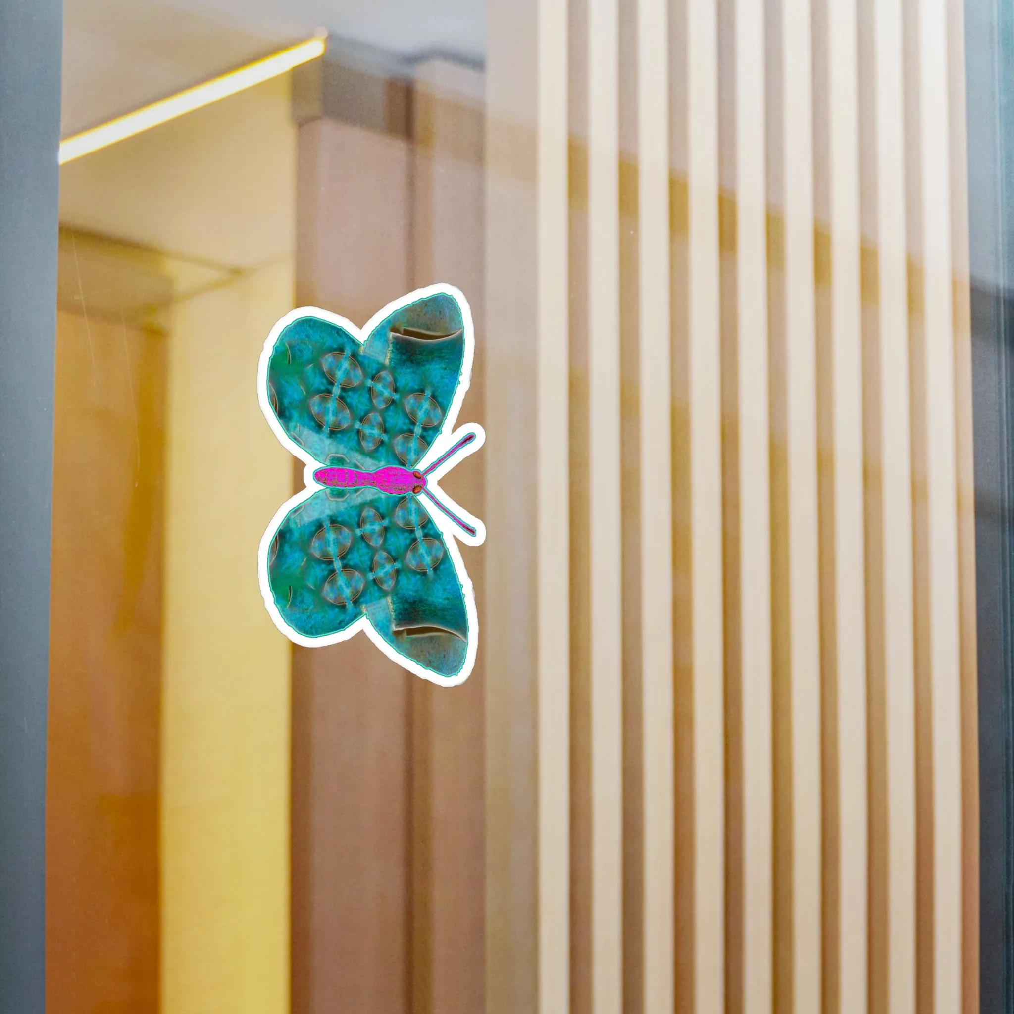 Ante Iridem Margo (Vinyl Decals)(Butterfly Glade Denizen) RJSTH@Fabric#8_10 of 16 RJSTHw2023 RJS
