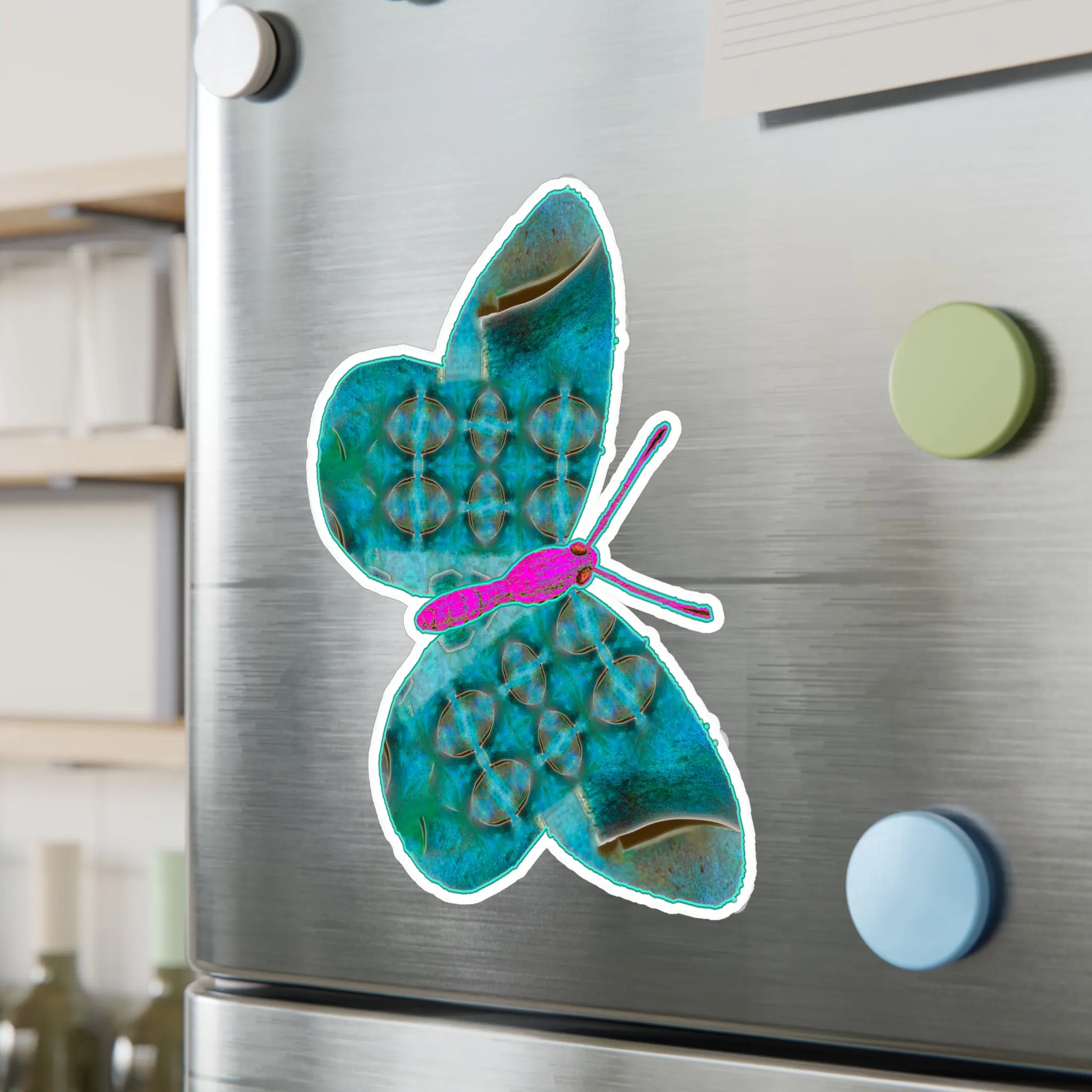 Ante Iridem Margo (Vinyl Decals)(Butterfly Glade Denizen) RJSTH@Fabric#8_10 of 16 RJSTHw2023 RJS