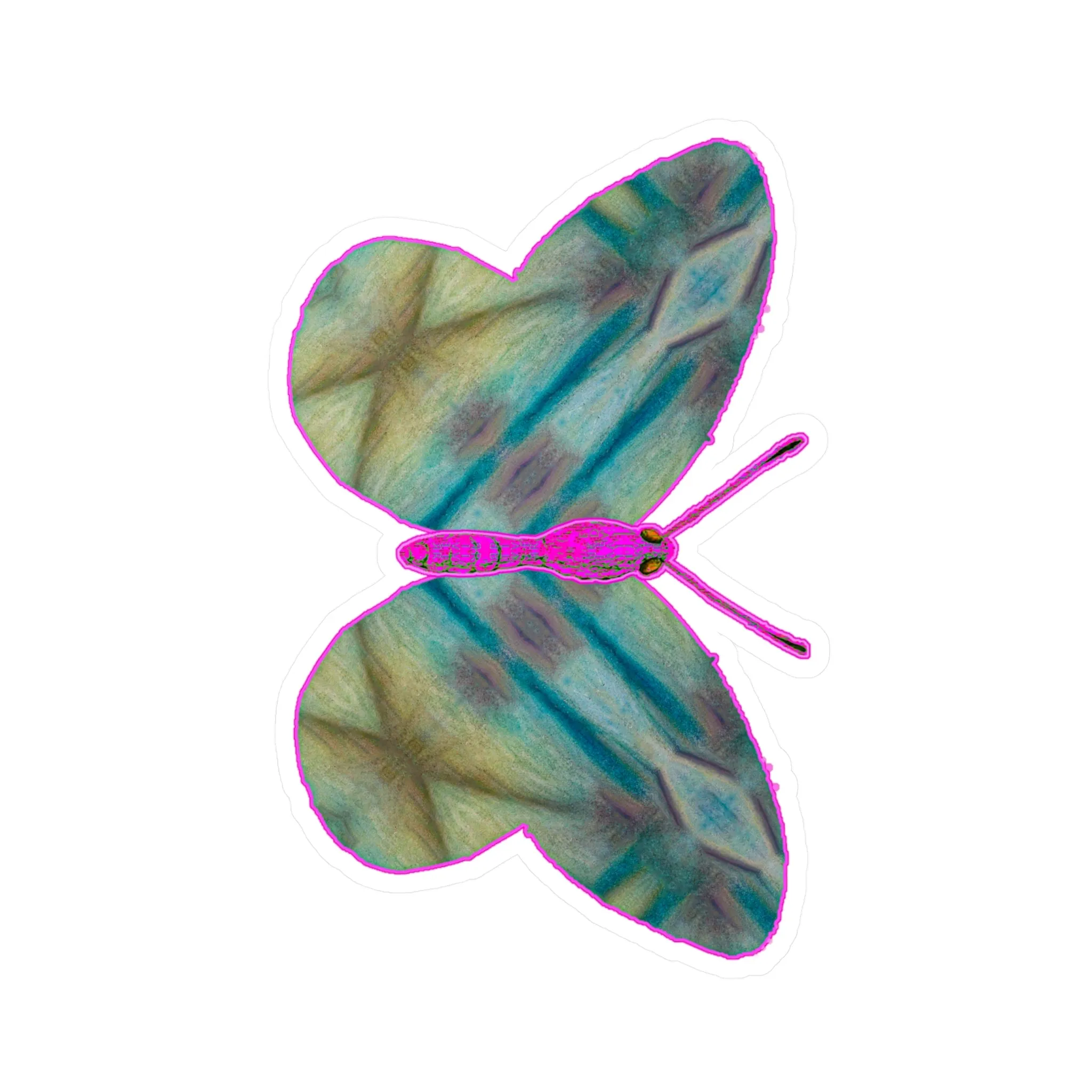 Ante Iridem Margo (Vinyl Decals)(Butterfly Glade Denizen) RJSTH@Fabric#9_6 of 14 RJSTHw2023 RJS