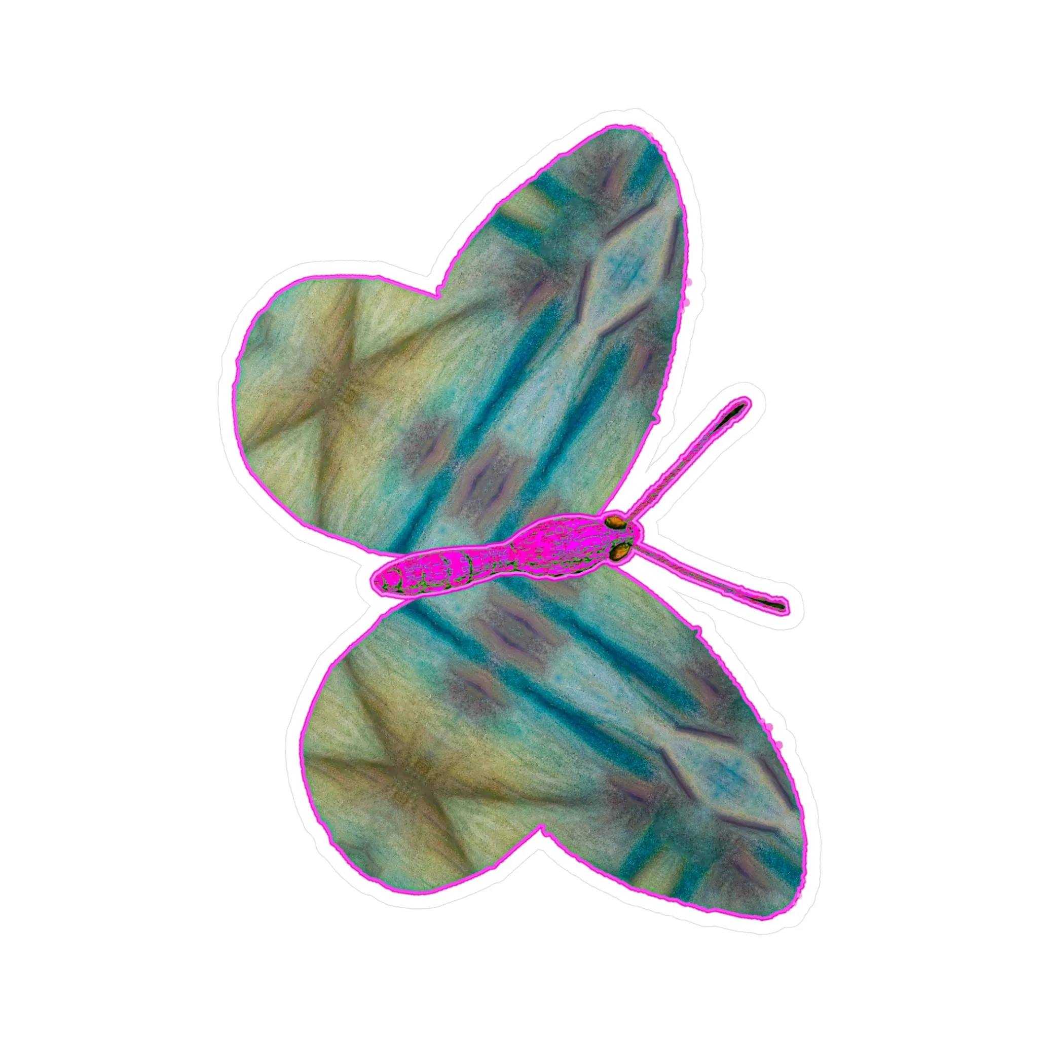 Ante Iridem Margo (Vinyl Decals)(Butterfly Glade Denizen) RJSTH@Fabric#9_6 of 14 RJSTHw2023 RJS