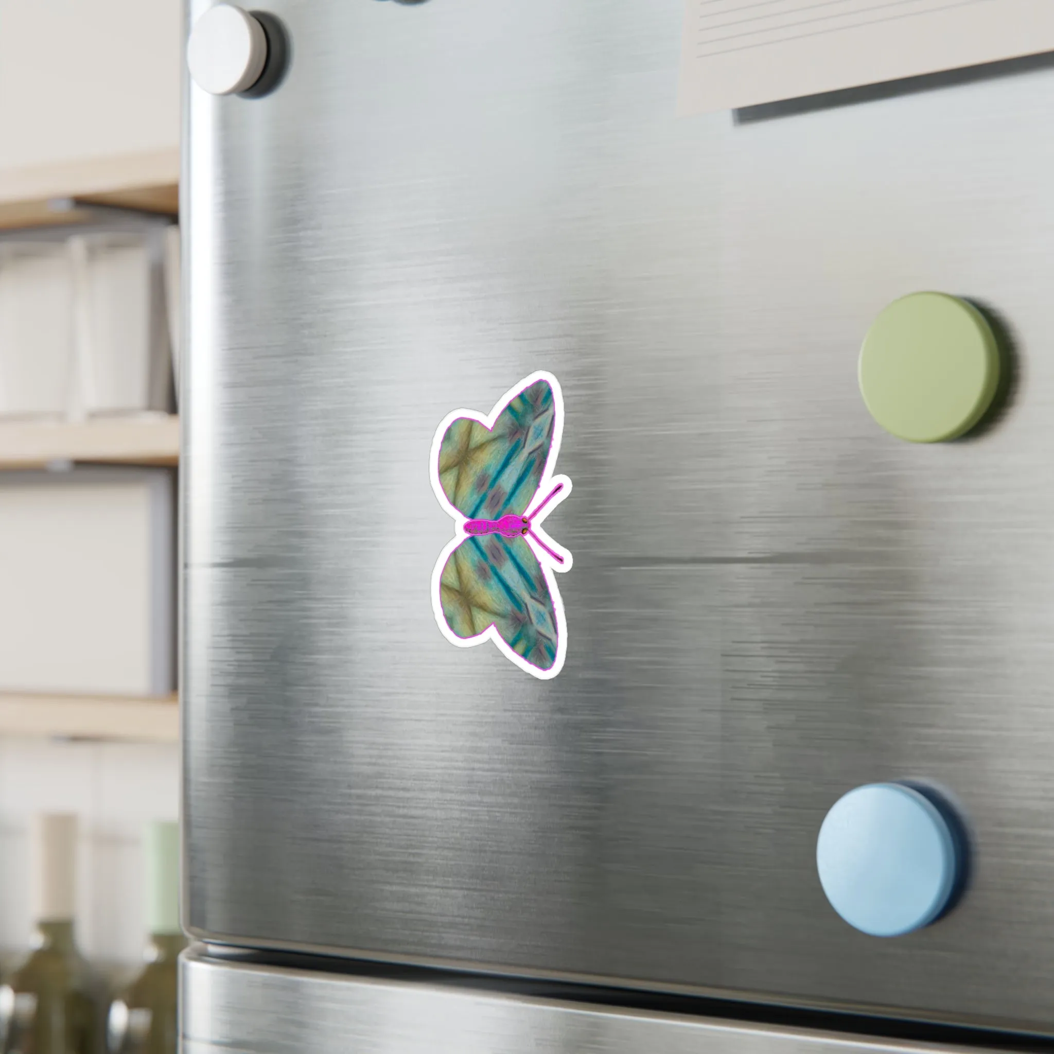 Ante Iridem Margo (Vinyl Decals)(Butterfly Glade Denizen) RJSTH@Fabric#9_6 of 14 RJSTHw2023 RJS