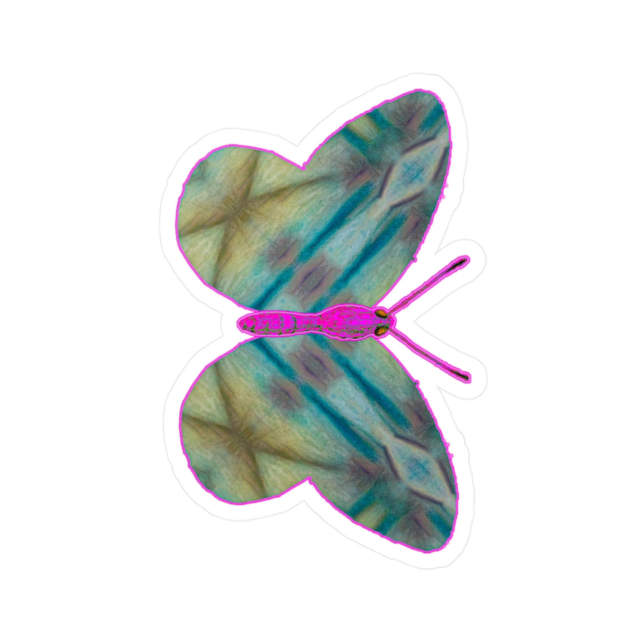Ante Iridem Margo (Vinyl Decals)(Butterfly Glade Denizen) RJSTH@Fabric#9_6 of 14 RJSTHw2023 RJS