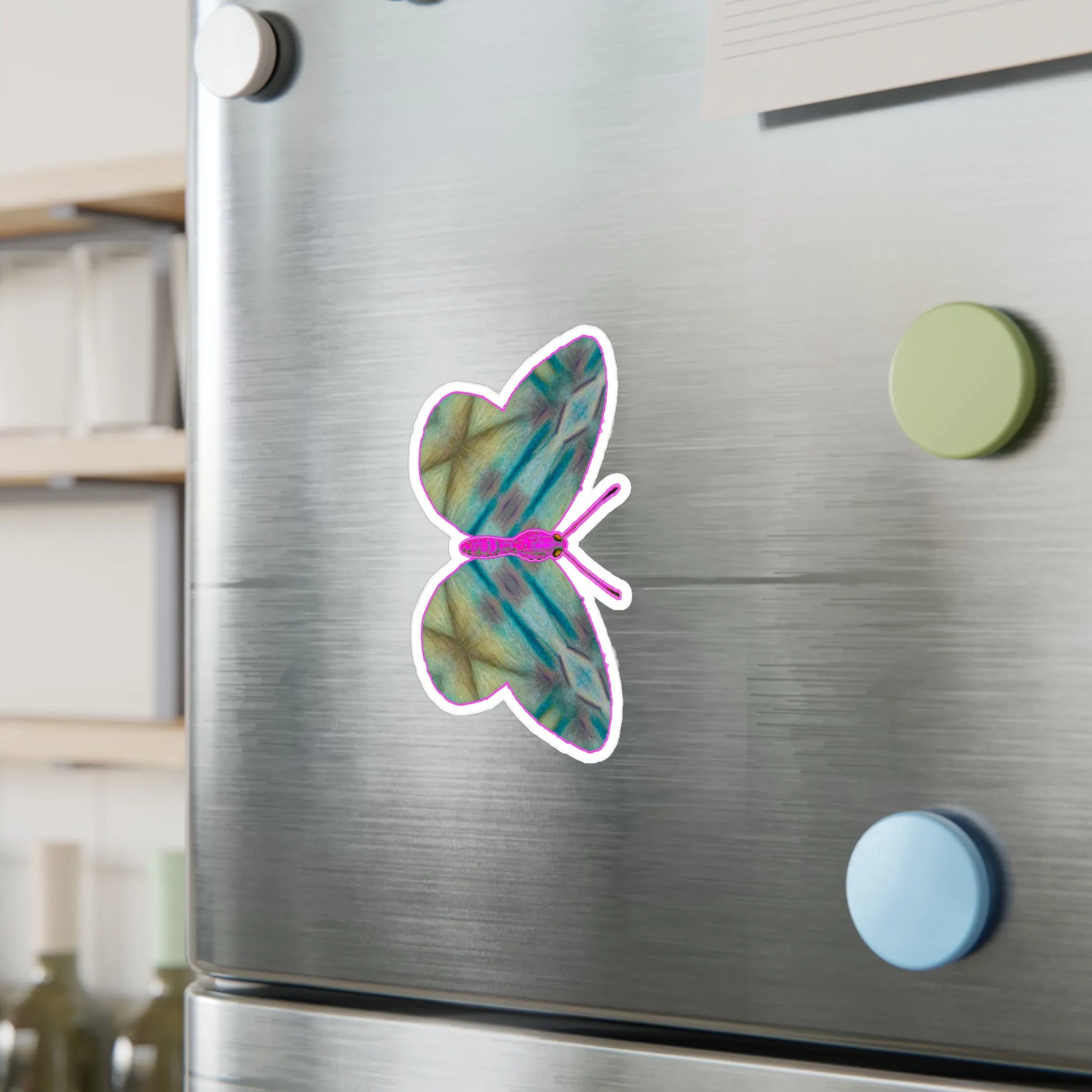 Ante Iridem Margo (Vinyl Decals)(Butterfly Glade Denizen) RJSTH@Fabric#9_6 of 14 RJSTHw2023 RJS