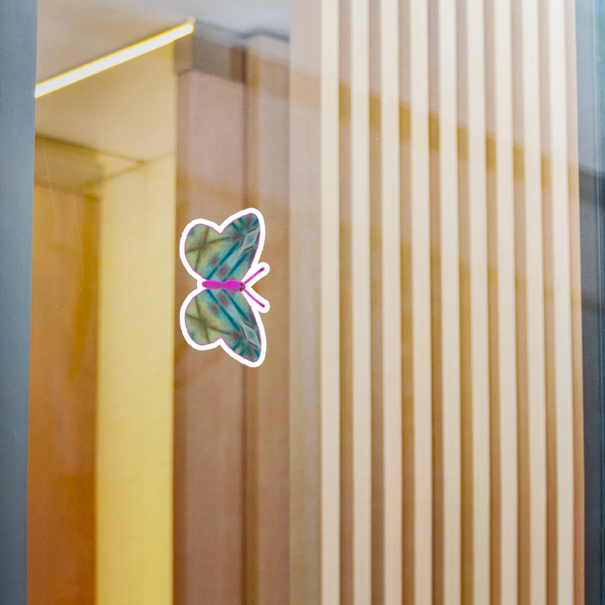 Ante Iridem Margo (Vinyl Decals)(Butterfly Glade Denizen) RJSTH@Fabric#9_6 of 14 RJSTHw2023 RJS