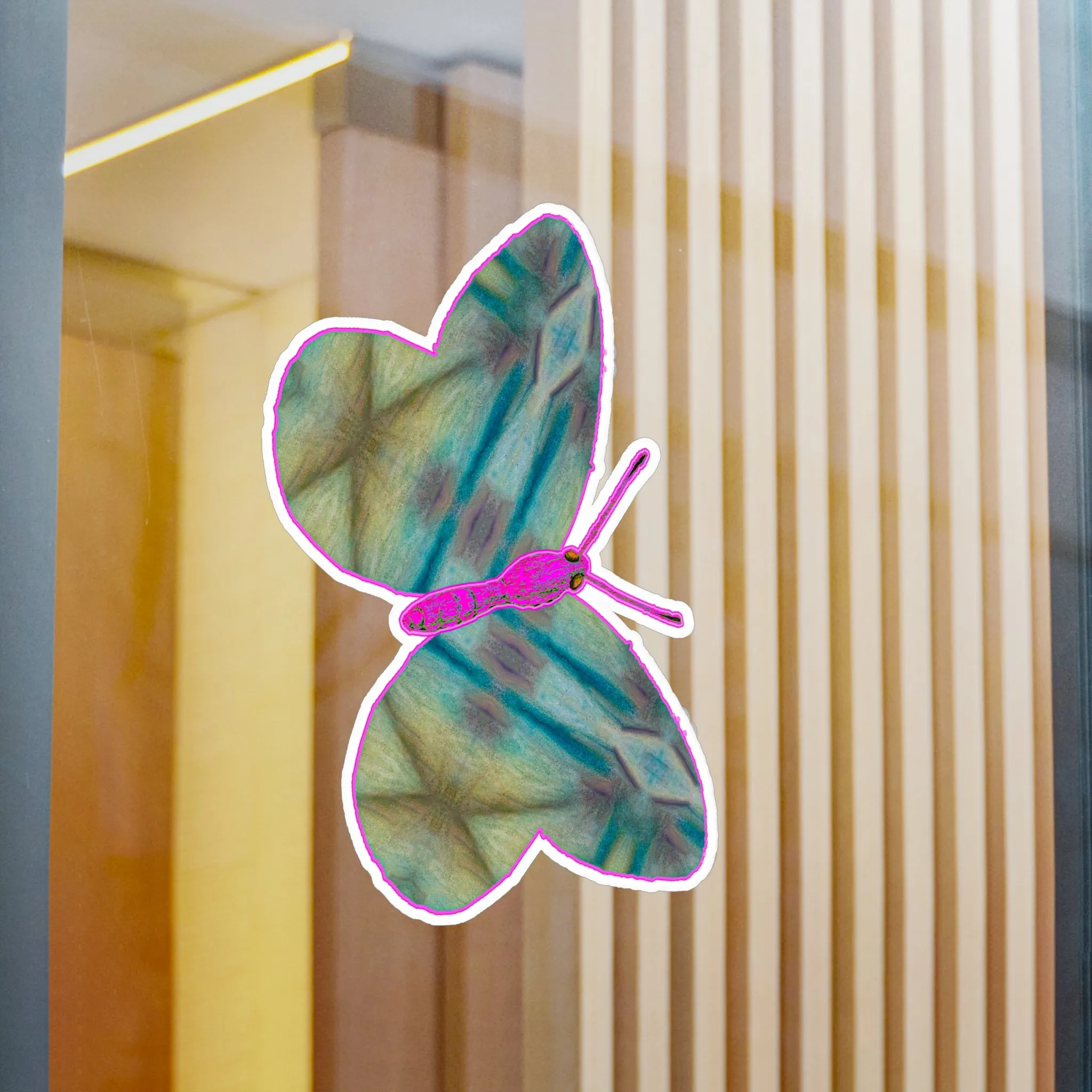 Ante Iridem Margo (Vinyl Decals)(Butterfly Glade Denizen) RJSTH@Fabric#9_6 of 14 RJSTHw2023 RJS