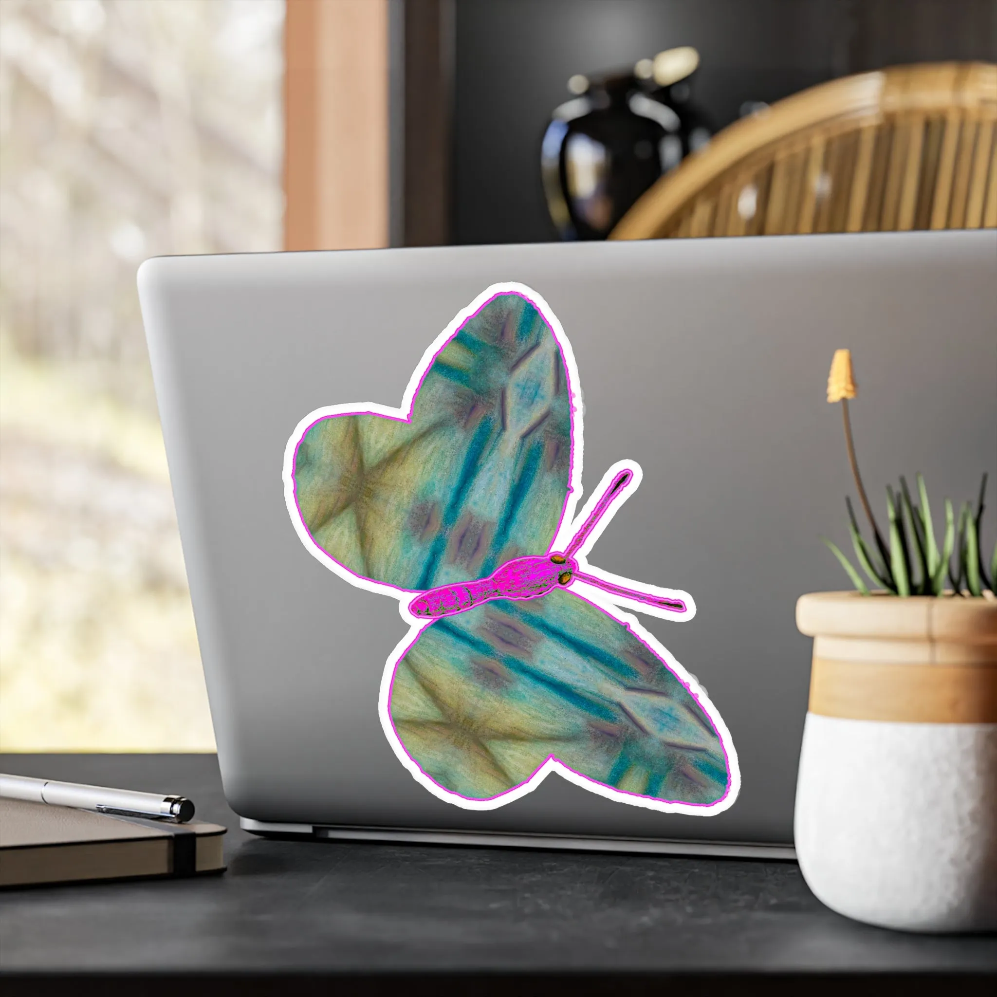 Ante Iridem Margo (Vinyl Decals)(Butterfly Glade Denizen) RJSTH@Fabric#9_6 of 14 RJSTHw2023 RJS