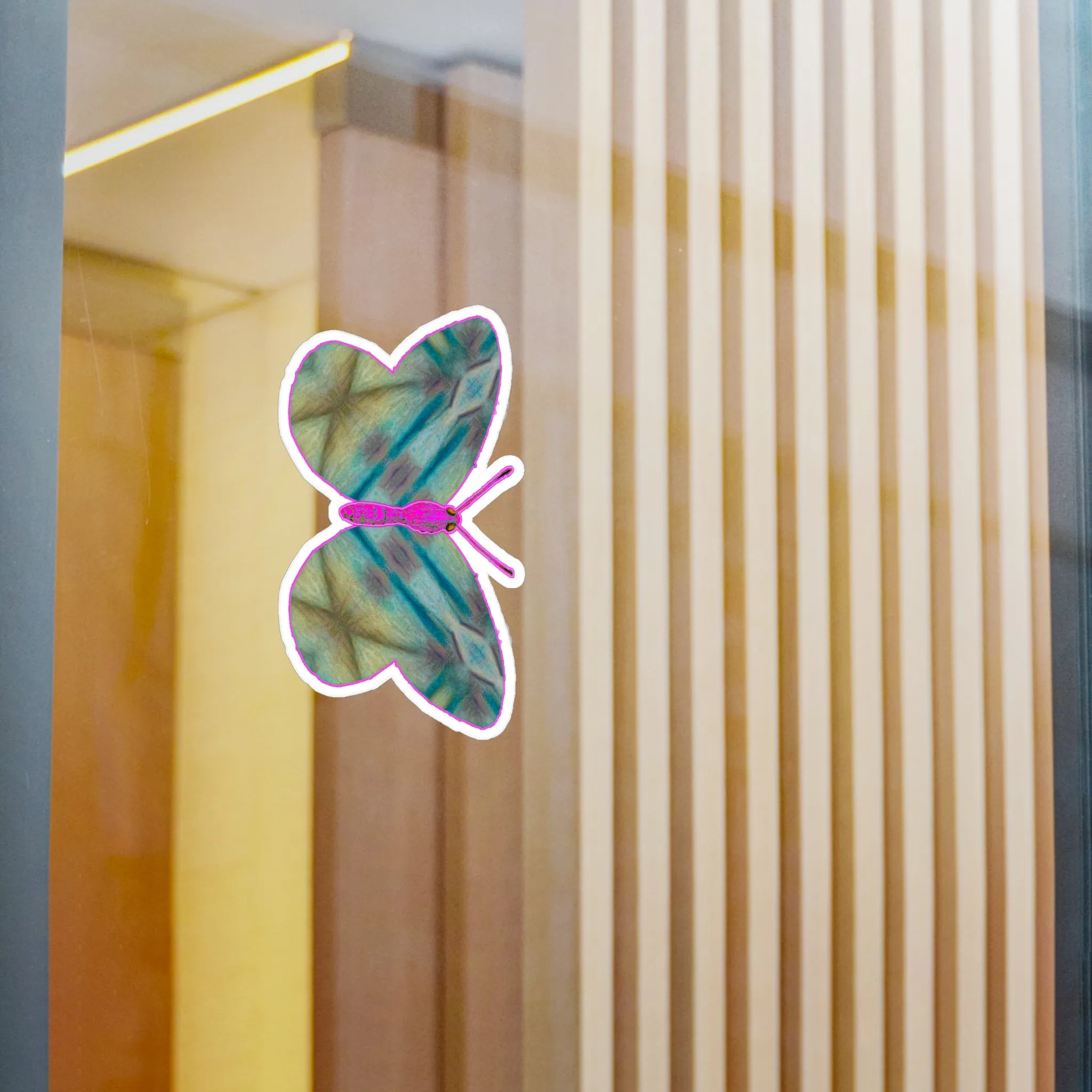 Ante Iridem Margo (Vinyl Decals)(Butterfly Glade Denizen) RJSTH@Fabric#9_6 of 14 RJSTHw2023 RJS