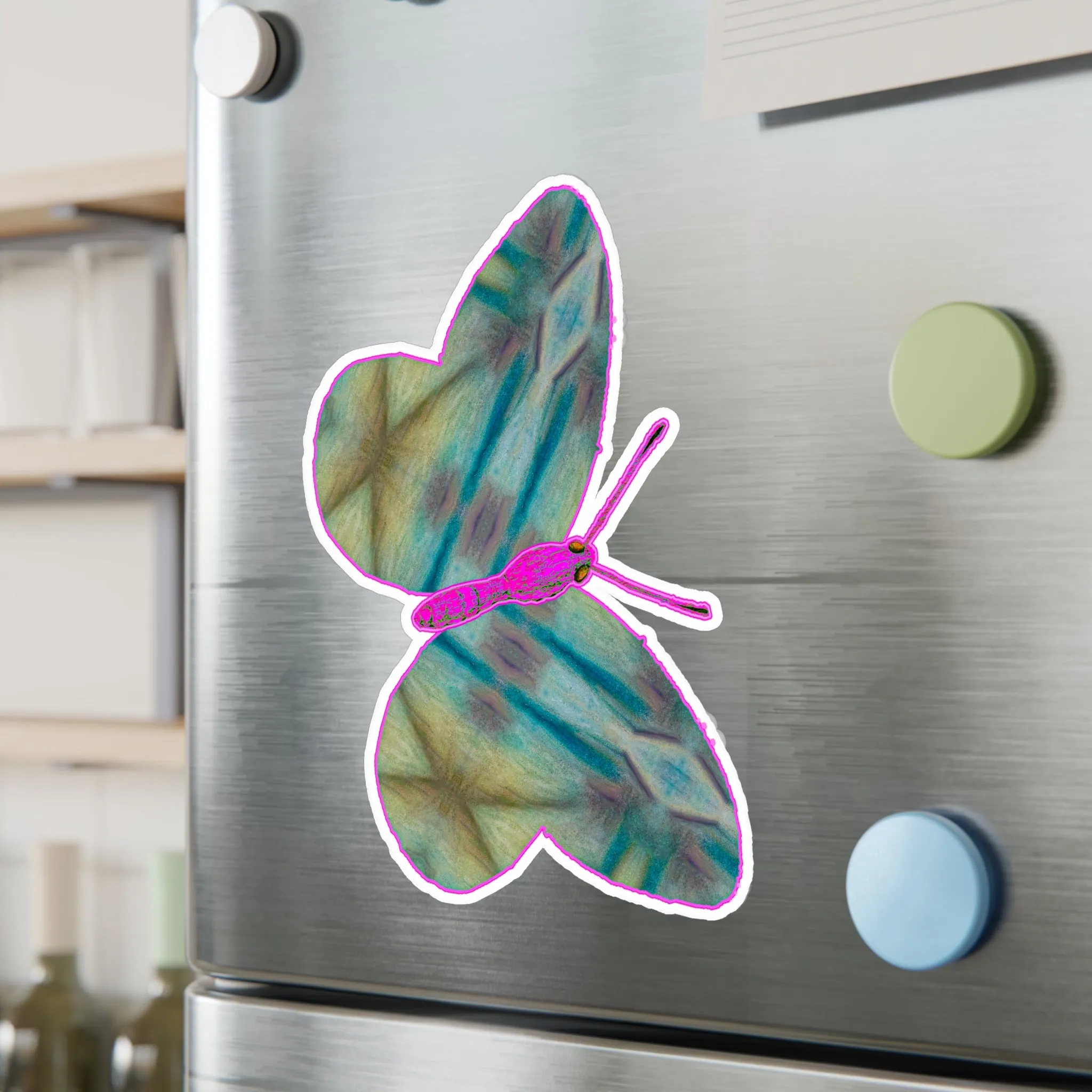 Ante Iridem Margo (Vinyl Decals)(Butterfly Glade Denizen) RJSTH@Fabric#9_6 of 14 RJSTHw2023 RJS