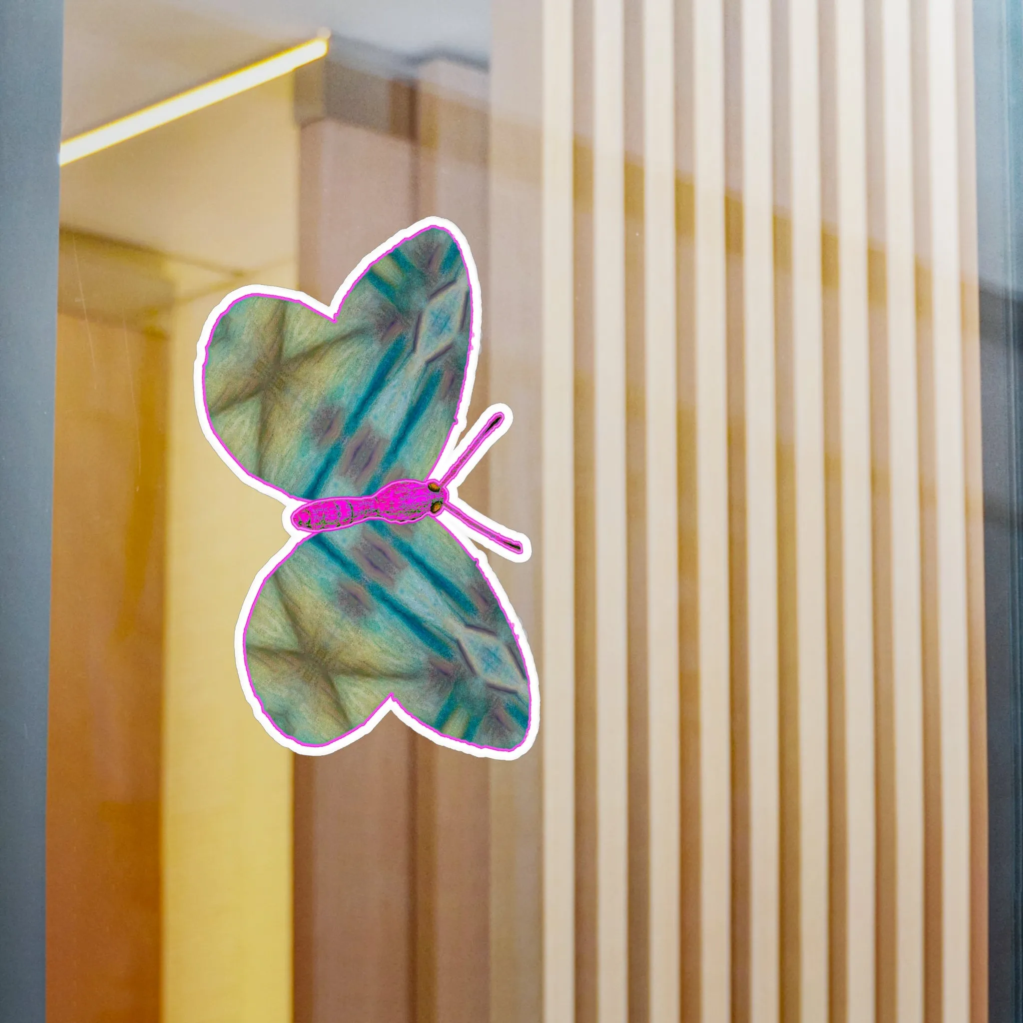 Ante Iridem Margo (Vinyl Decals)(Butterfly Glade Denizen) RJSTH@Fabric#9_6 of 14 RJSTHw2023 RJS