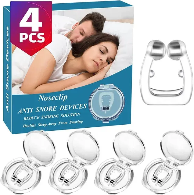 Anti Snore Nose Clip