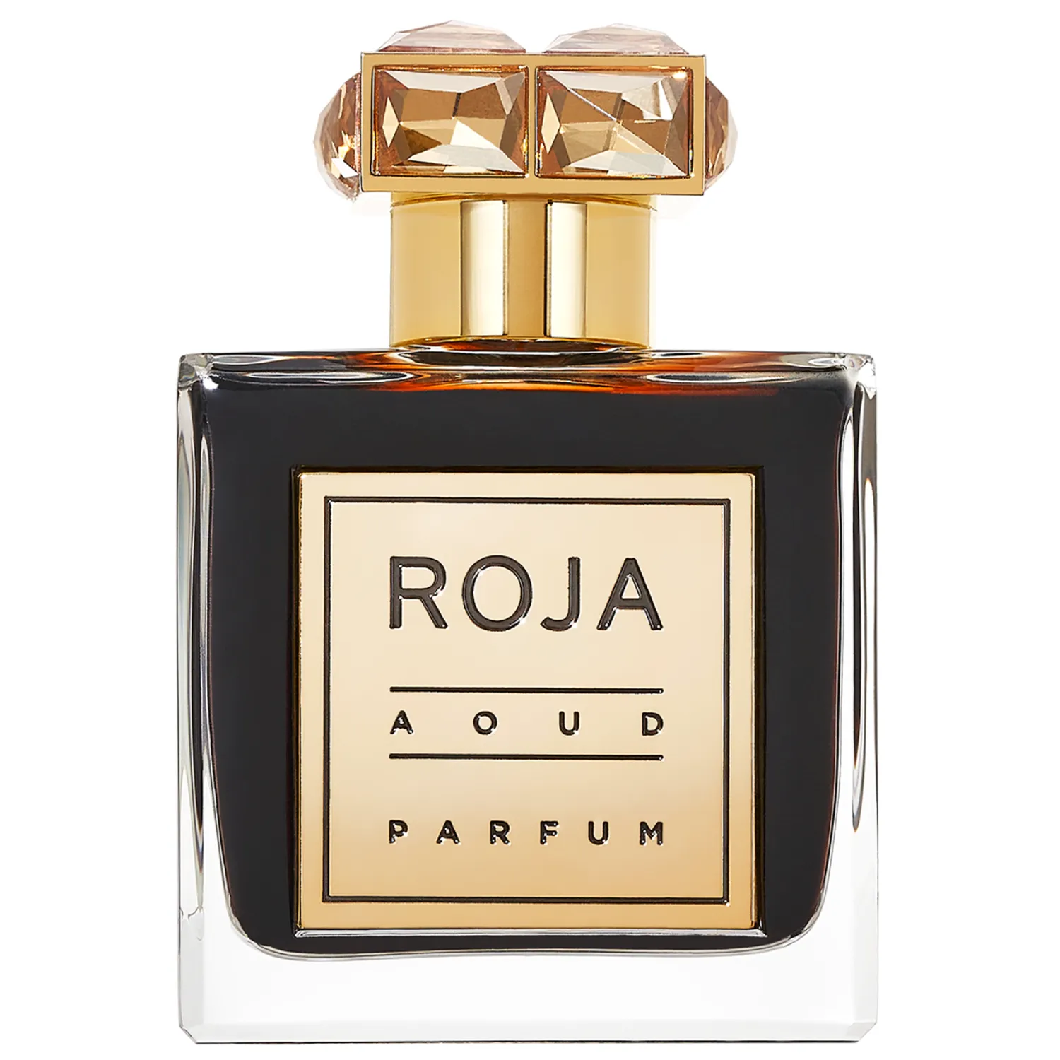 Aoud Parfum