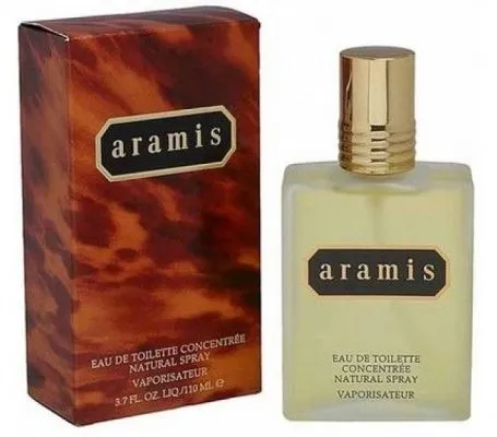 Aramis Brown For Men Eau de Toilette, 60ml