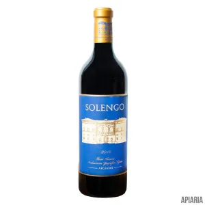 Argiano Solengo Rosso 2018 750ML