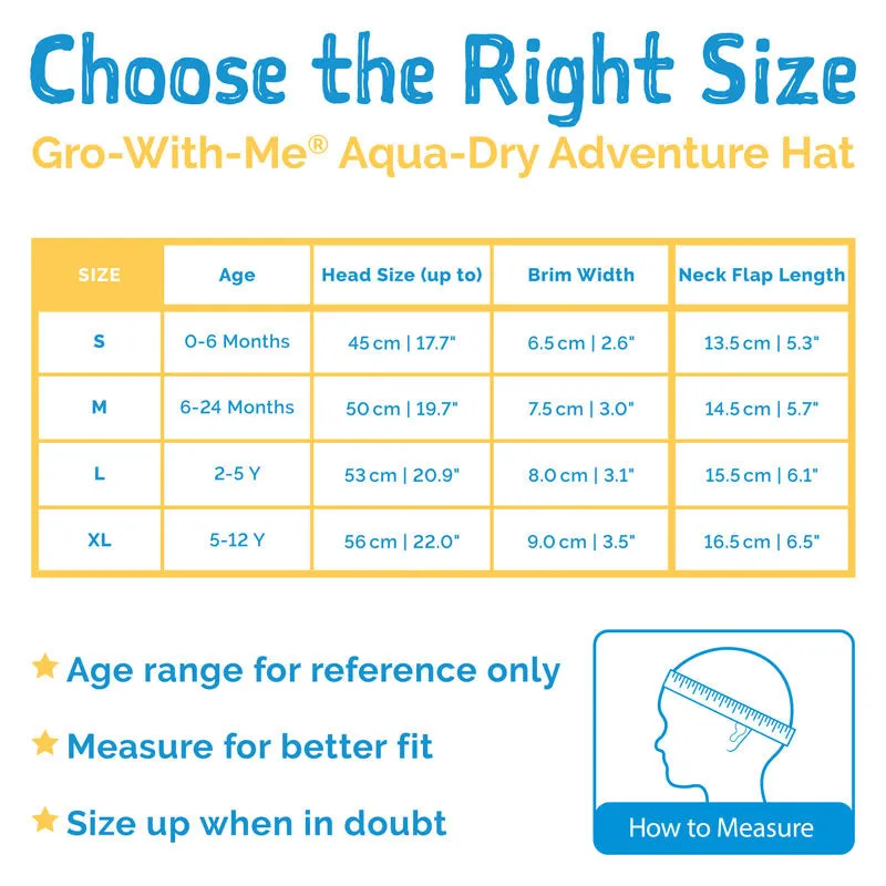Army Green | Aqua Dry Adventure Hat