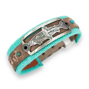 Artist Edition || Silver Oyster Bamboo Trout - Winter Trunk Show
