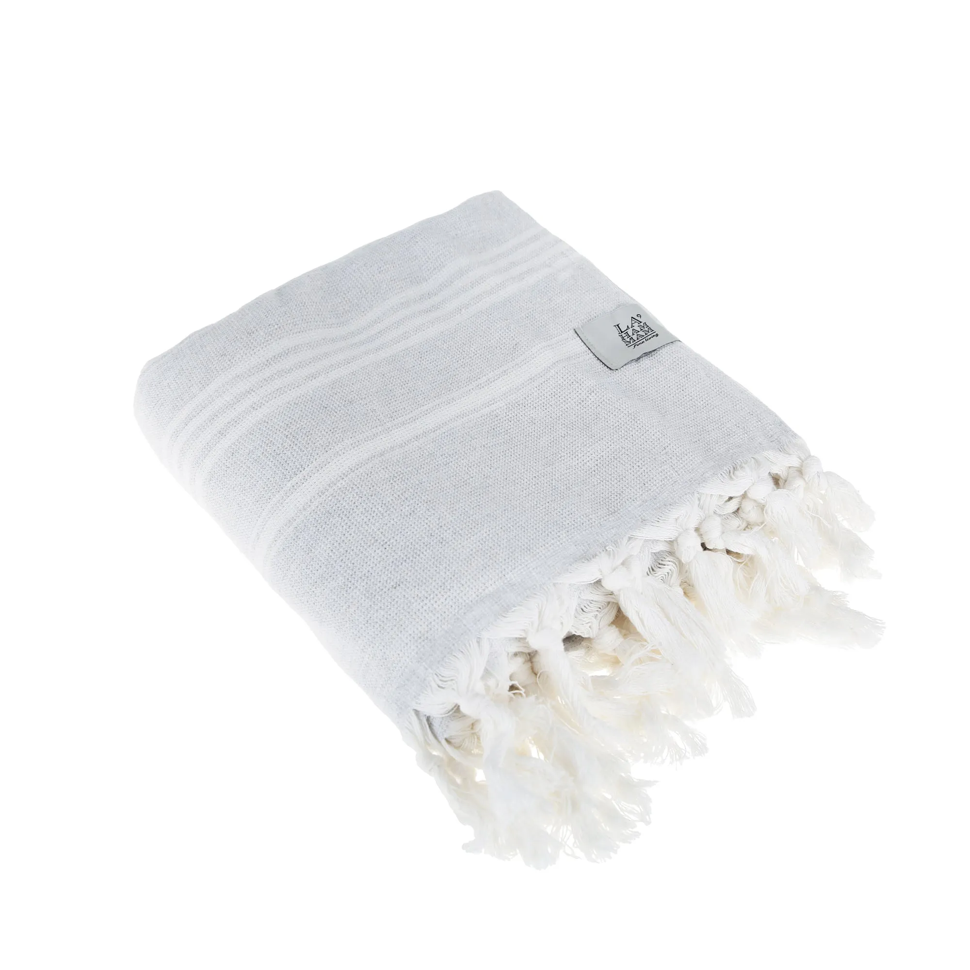 Asena Beach Towel by La'Hammam