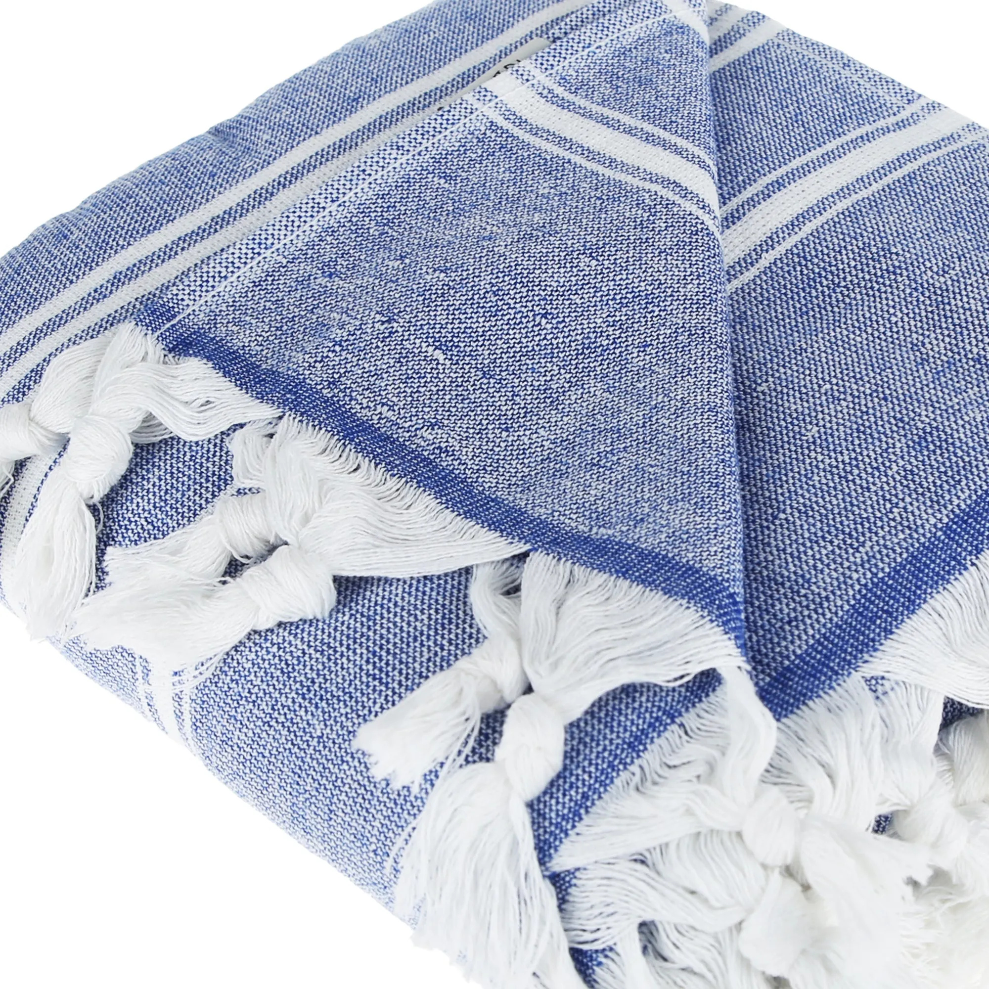 Asena Beach Towel by La'Hammam