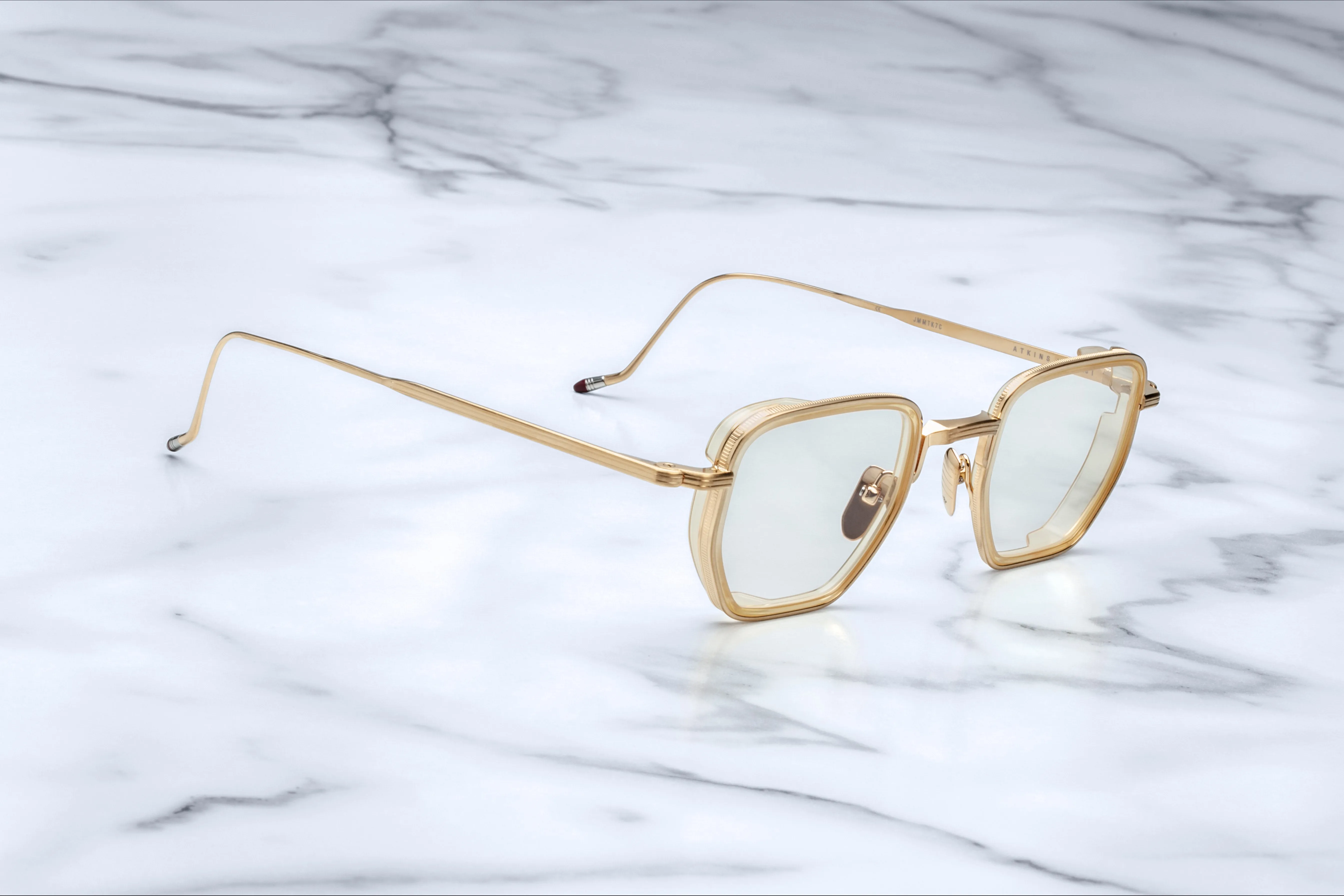 ATKINS-Knox / Dark Gold
