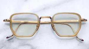 ATKINS-Knox / Dark Gold