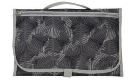 Baby Portable Foldable Washable Compact Travel Nappy Diaper