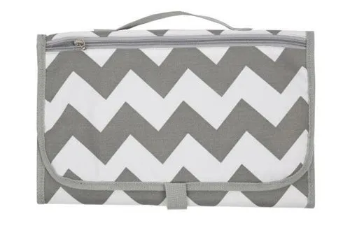 Baby Portable Foldable Washable Compact Travel Nappy Diaper
