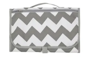 Baby Portable Foldable Washable Compact Travel Nappy Diaper