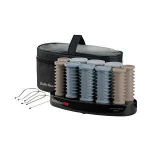BabylissPro Ceramic Travel Setter Rollers