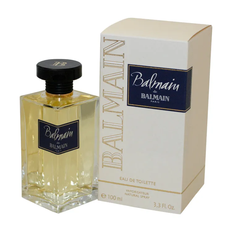Balmain De Balmain Eau De Toilette for Women