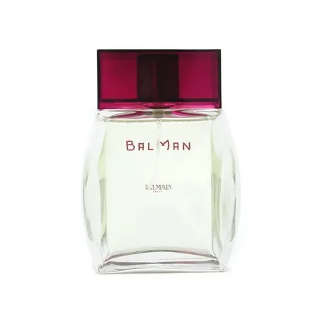 BalMan by Pierre Balmain