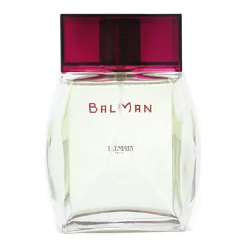 BalMan by Pierre Balmain