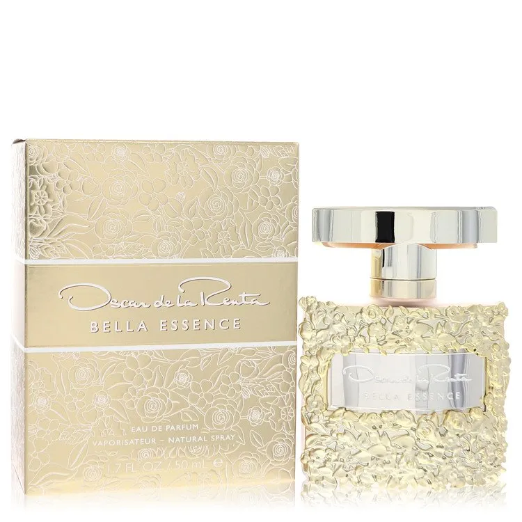 Bella Essence Eau De Parfum Spray By Oscar De La Renta