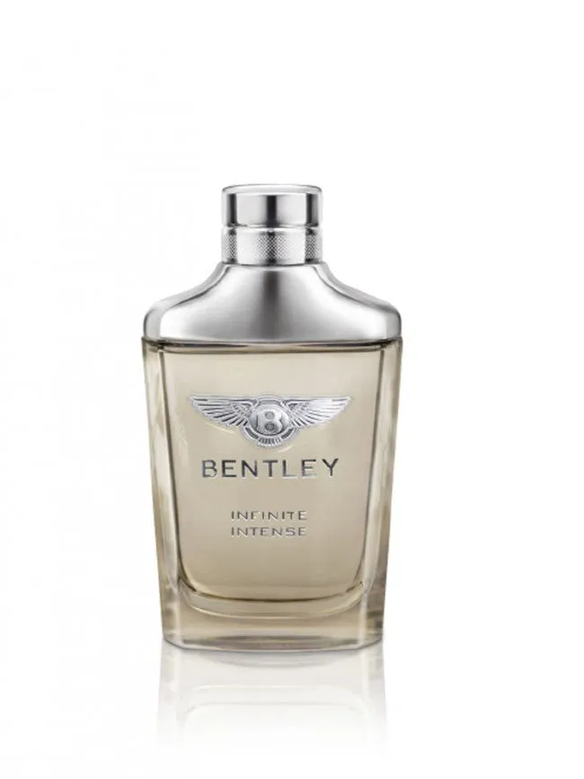 Bentley Infinite for Men - Eau de Toilette, 100ml